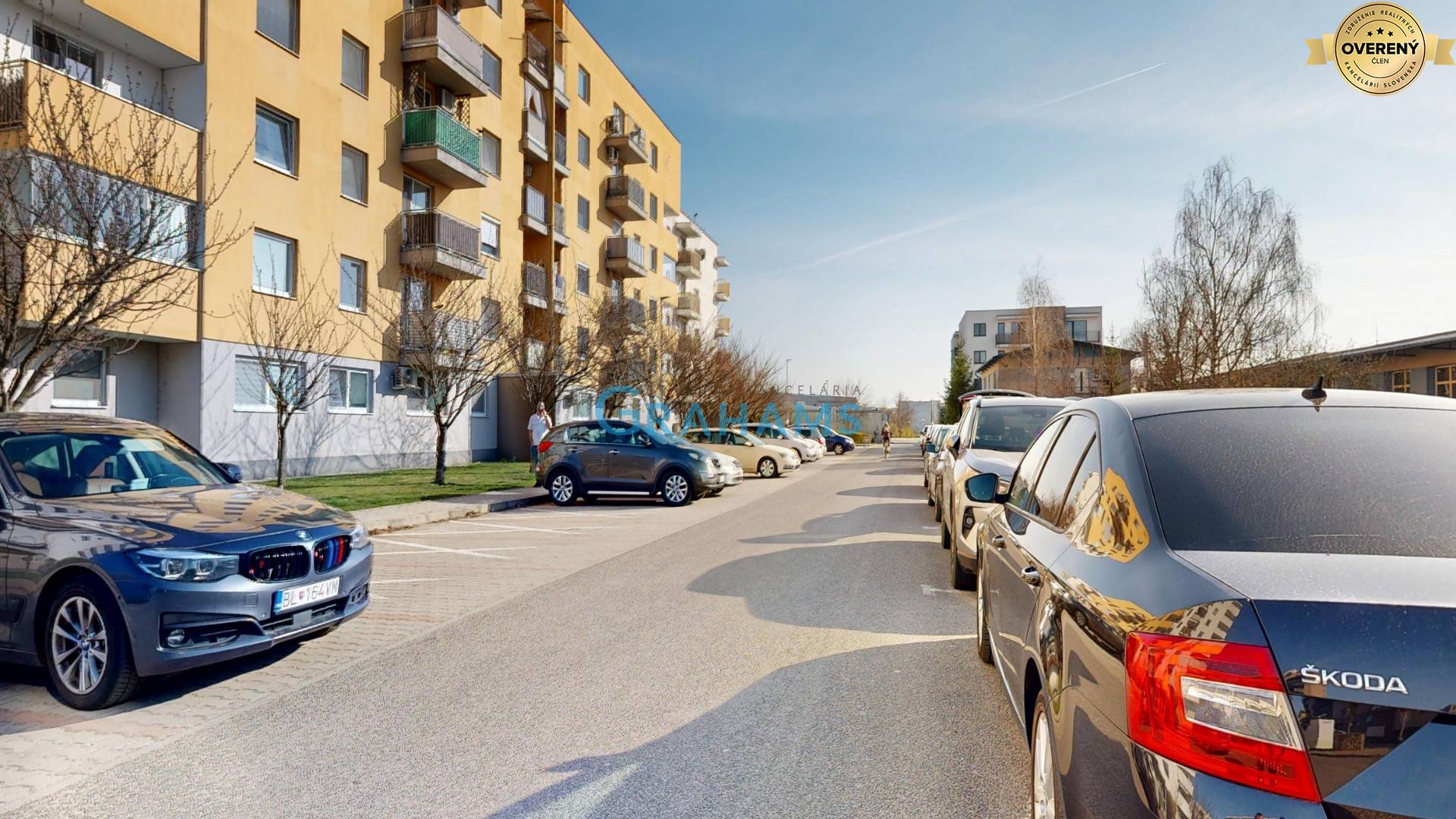 Sale Studio, Studio, Dlhá, Malacky, Slovakia