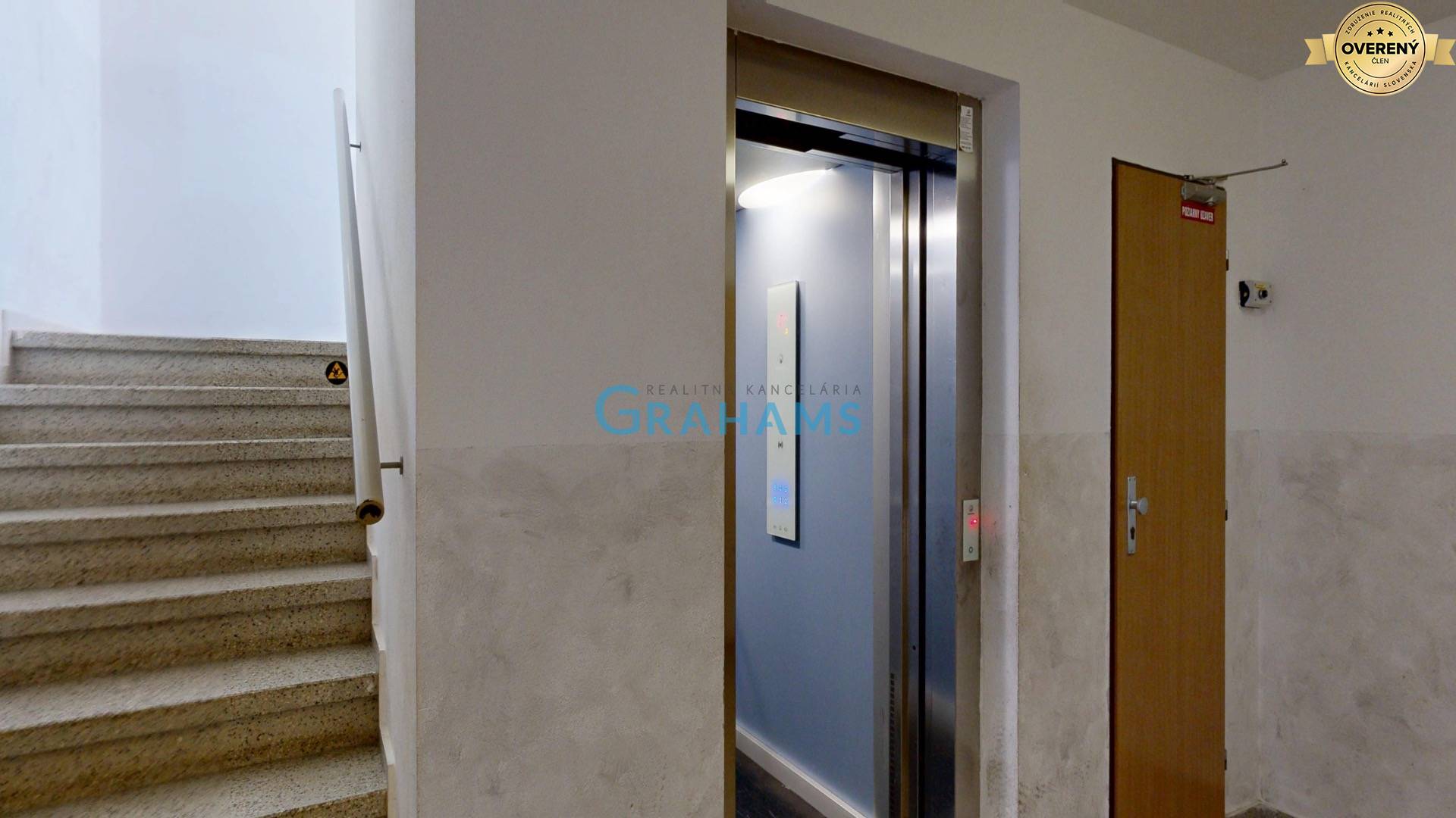 Sale Studio, Studio, Dlhá, Malacky, Slovakia