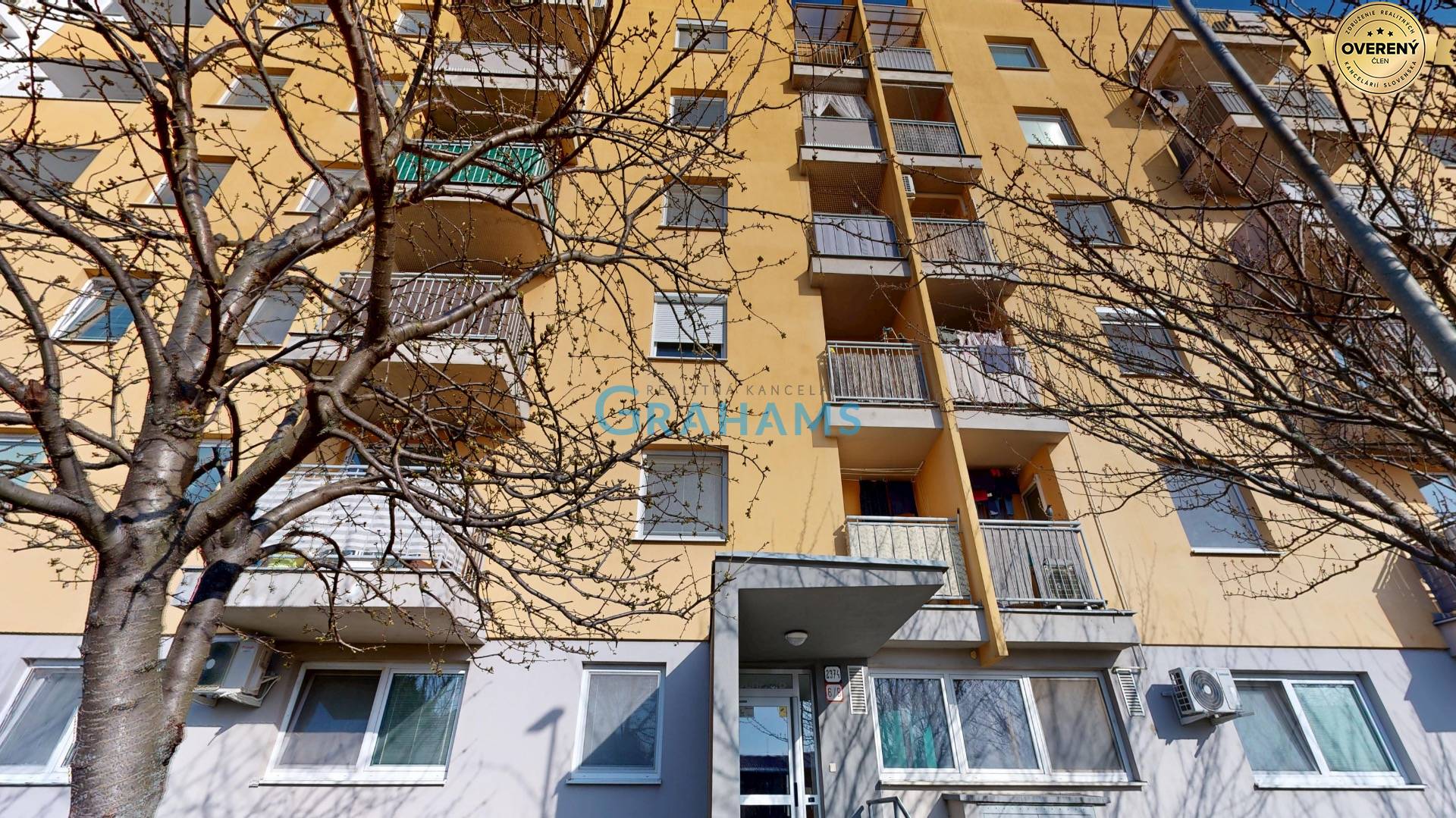 Sale Studio, Studio, Dlhá, Malacky, Slovakia