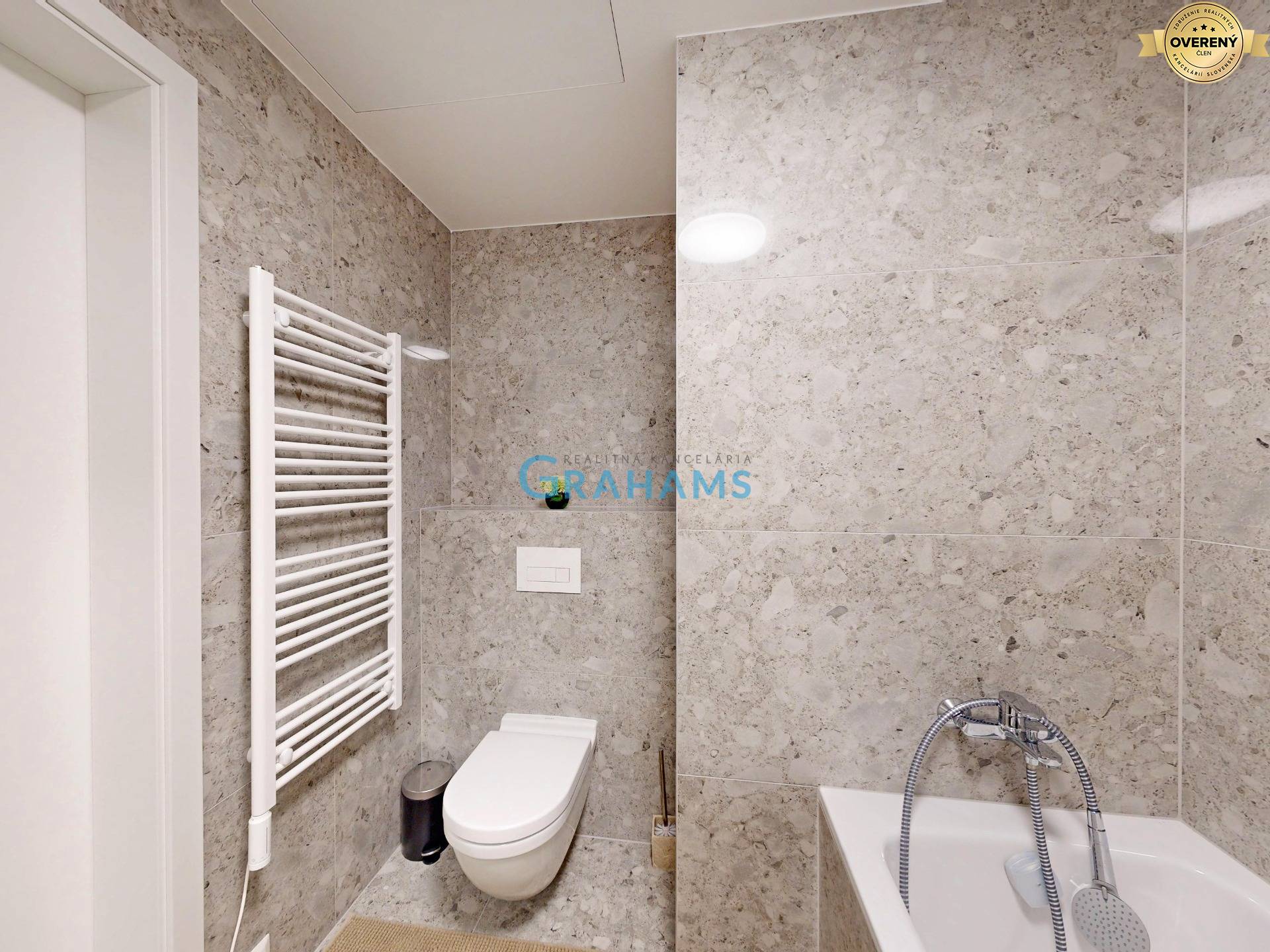 Rent Studio, Studio, Bottova, Bratislava - Staré Mesto, Slovakia