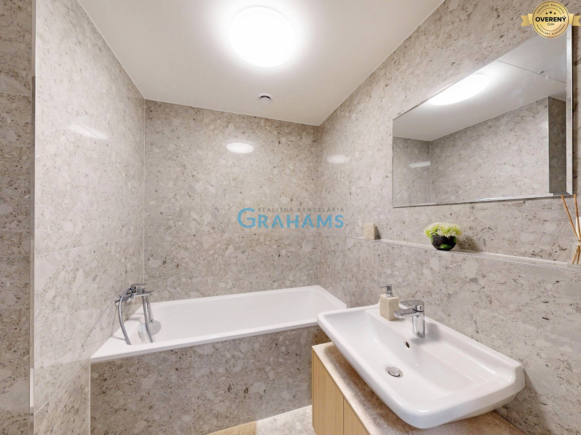 Rent Studio, Studio, Bottova, Bratislava - Staré Mesto, Slovakia