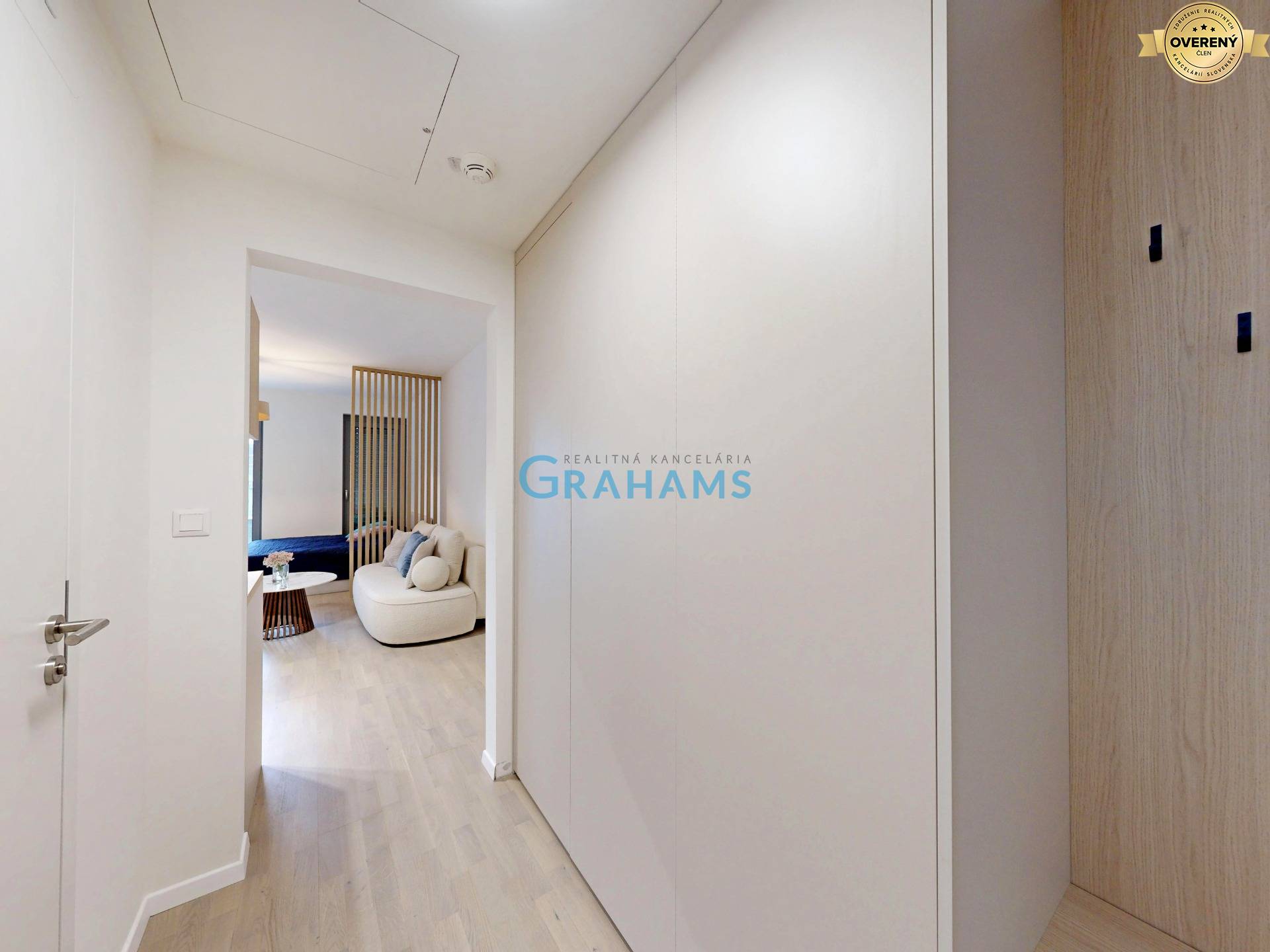 Rent Studio, Studio, Bottova, Bratislava - Staré Mesto, Slovakia