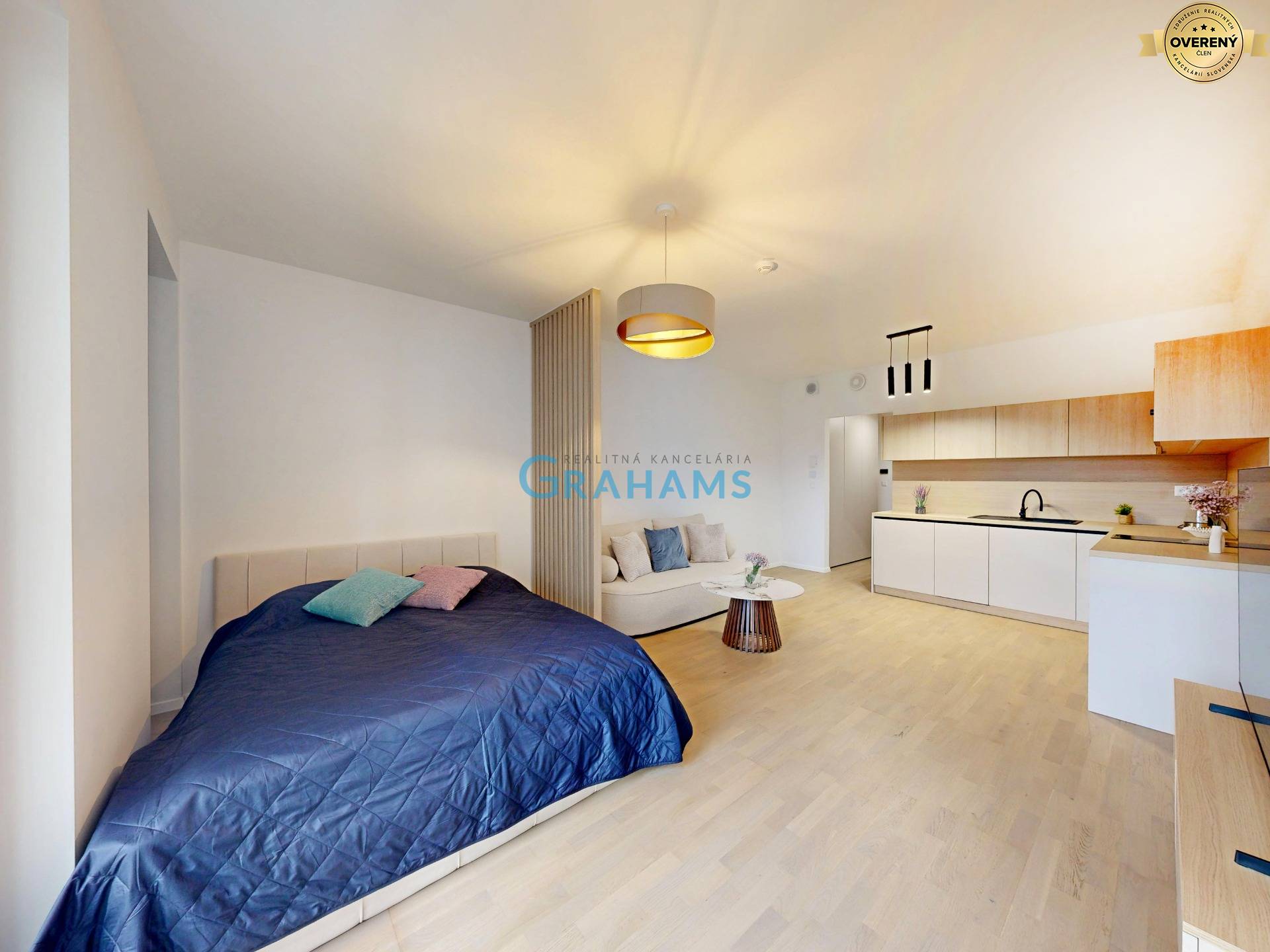 Rent Studio, Studio, Bottova, Bratislava - Staré Mesto, Slovakia