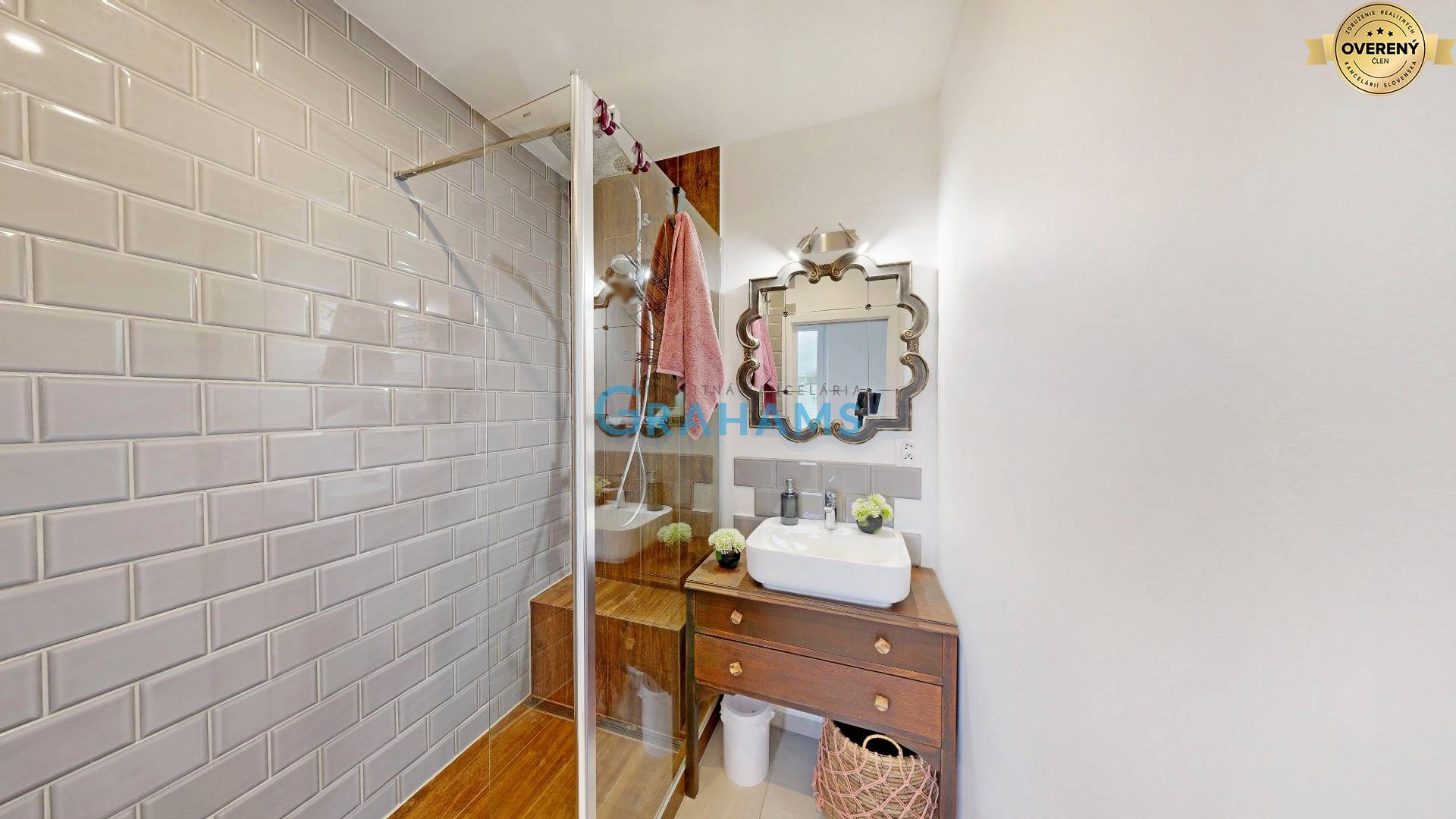 Rent One bedroom apartment, One bedroom apartment, Vážska, Bratislava