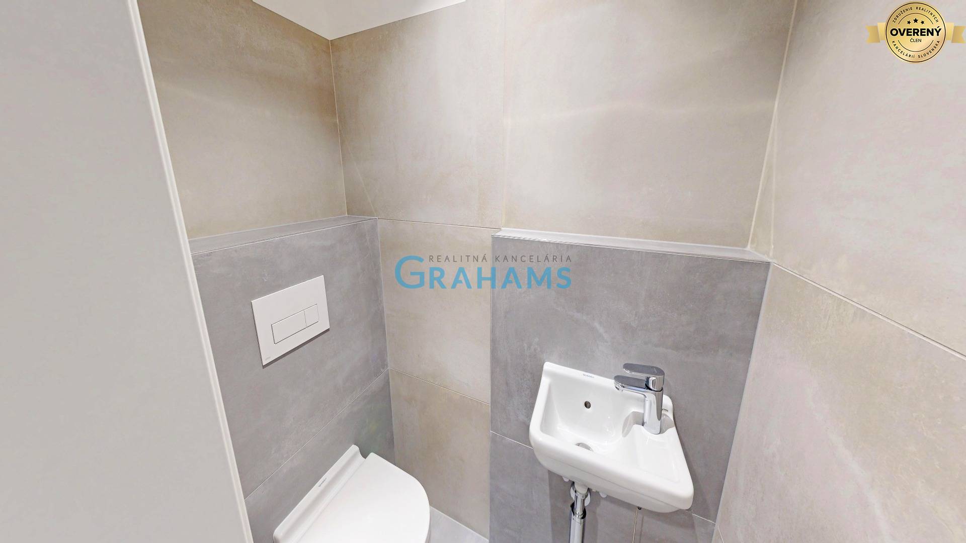 Rent One bedroom apartment, One bedroom apartment, Bottova, Bratislava