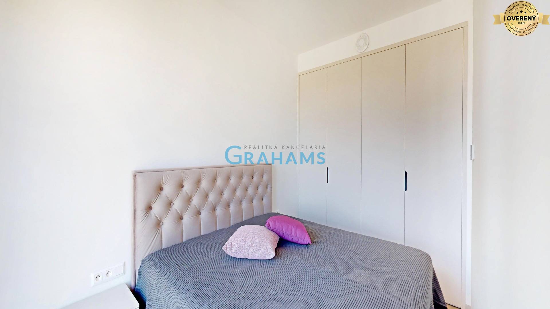 Rent One bedroom apartment, One bedroom apartment, Bottova, Bratislava