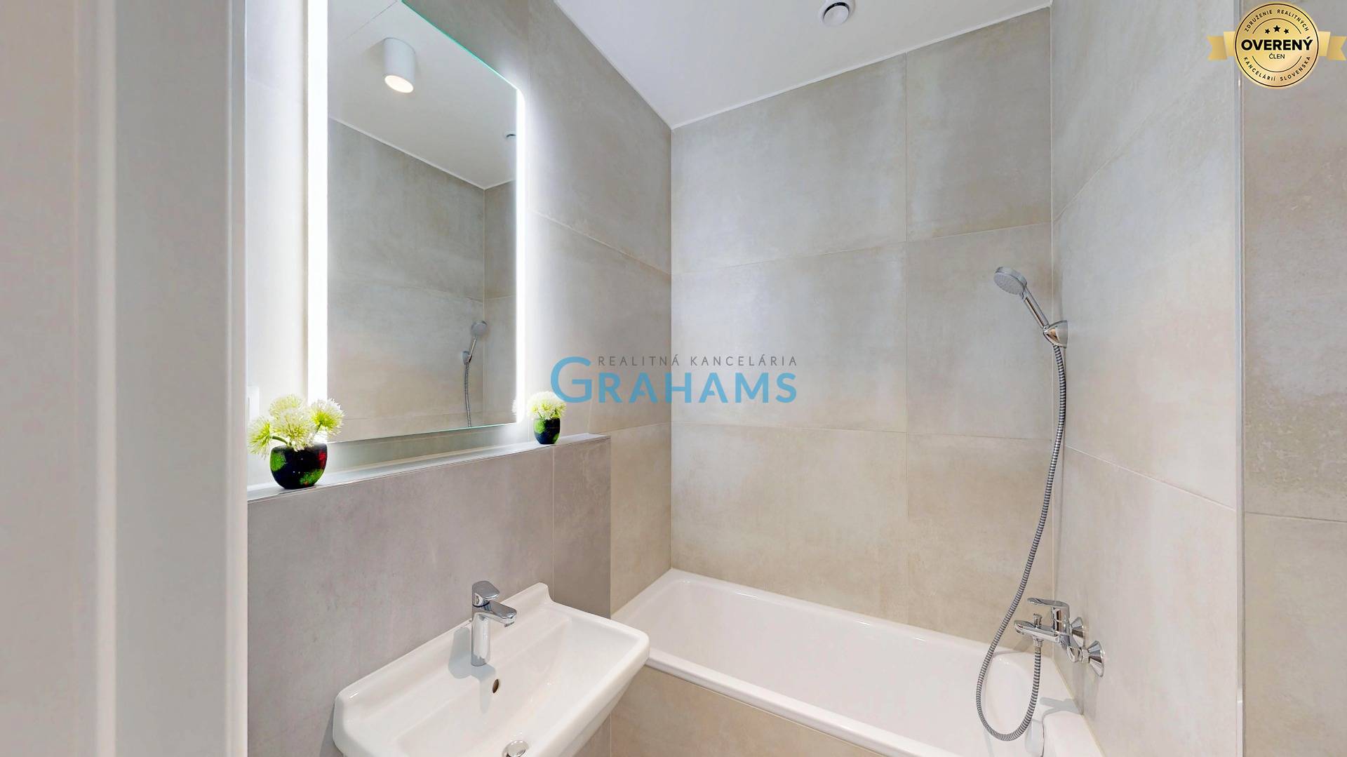 Rent One bedroom apartment, One bedroom apartment, Bottova, Bratislava