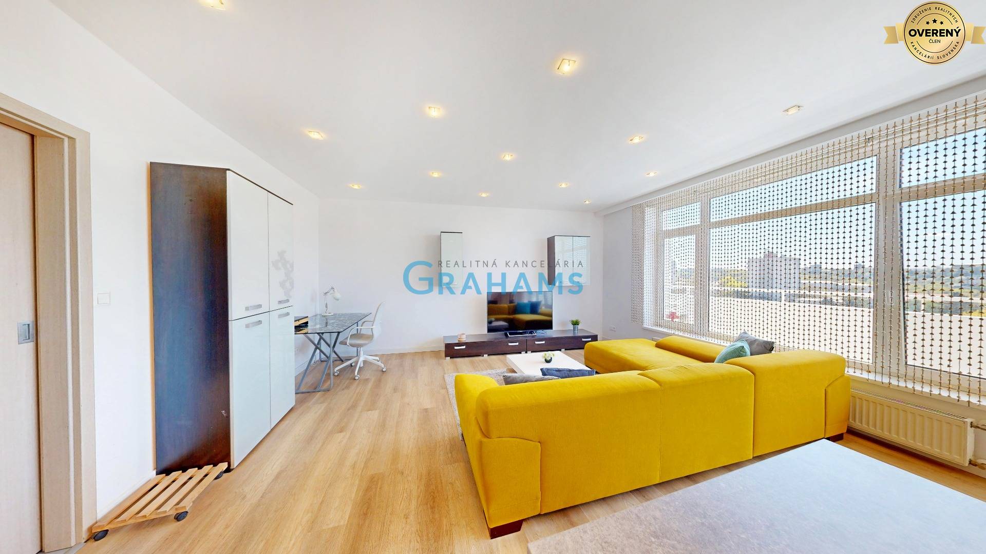 Rent One bedroom apartment, One bedroom apartment, Stromová, Bratislav