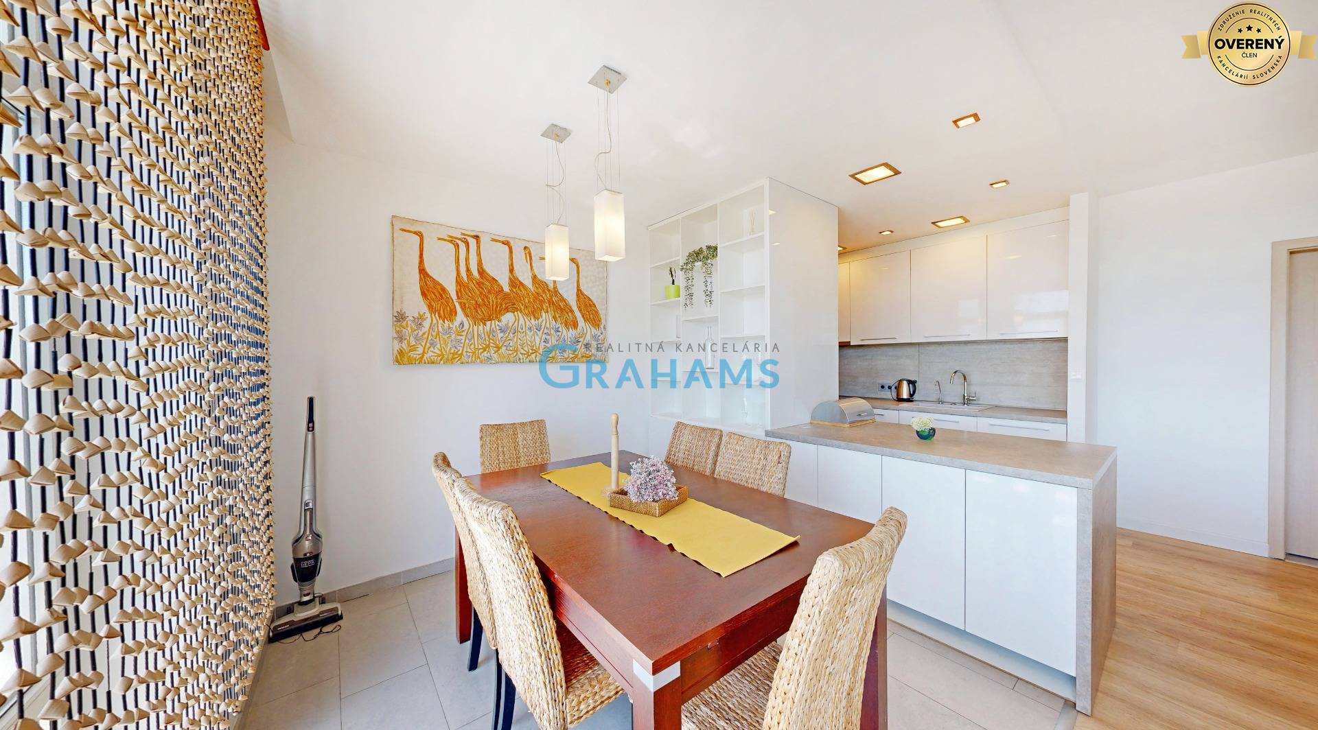 Rent One bedroom apartment, One bedroom apartment, Stromová, Bratislav