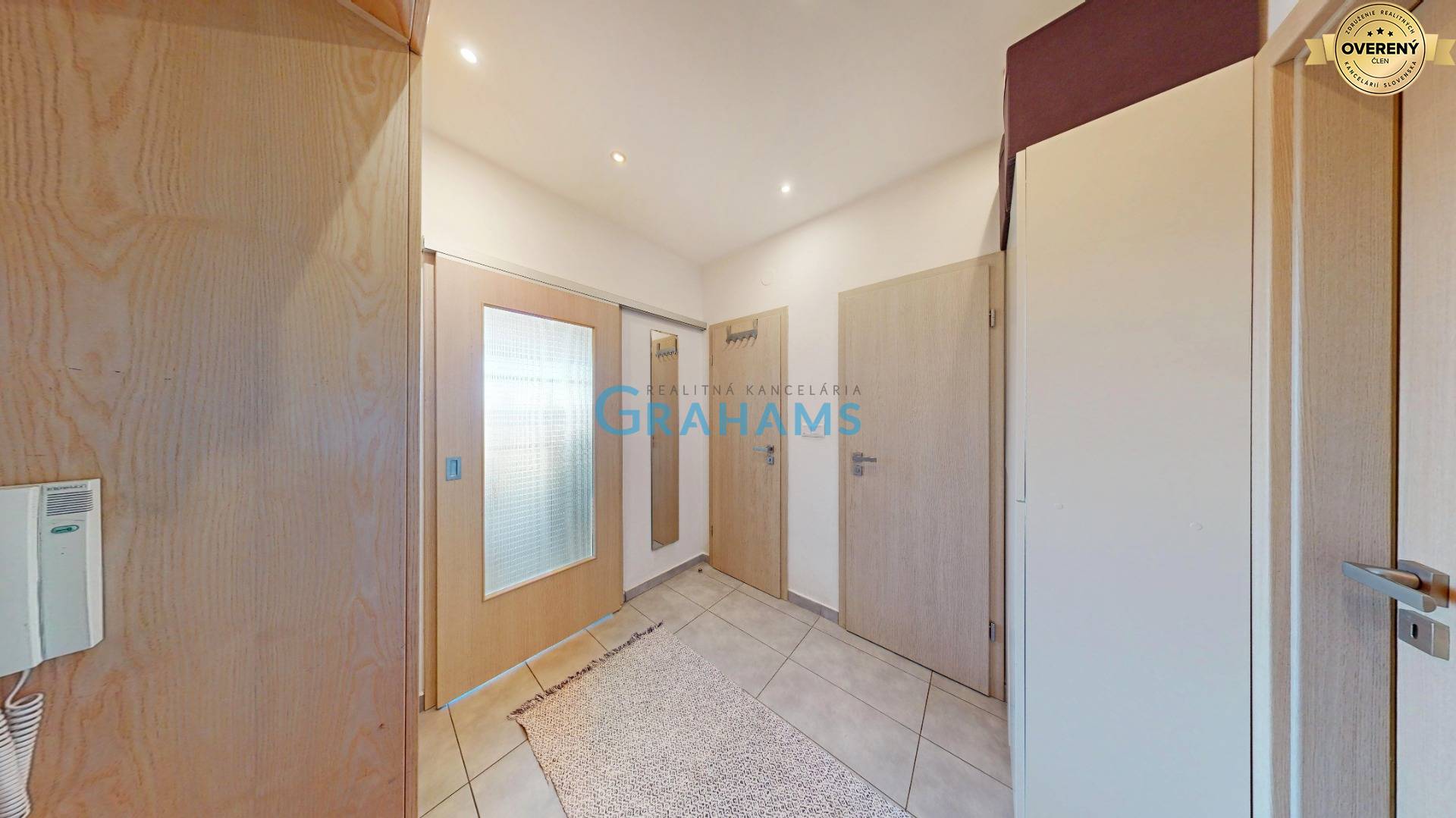 Rent One bedroom apartment, One bedroom apartment, Stromová, Bratislav