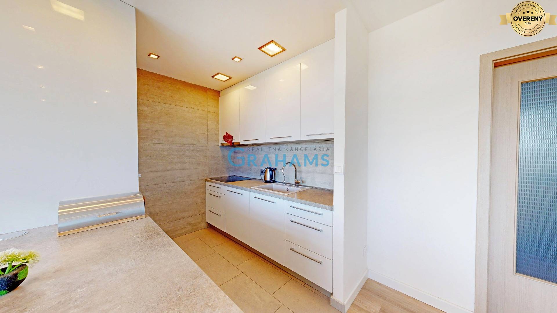 Rent One bedroom apartment, One bedroom apartment, Stromová, Bratislav