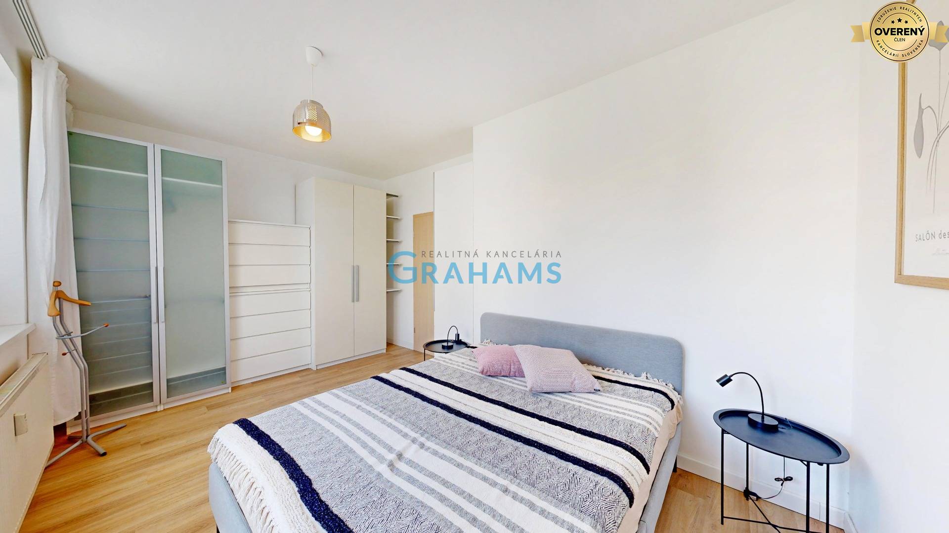 Rent One bedroom apartment, One bedroom apartment, Stromová, Bratislav