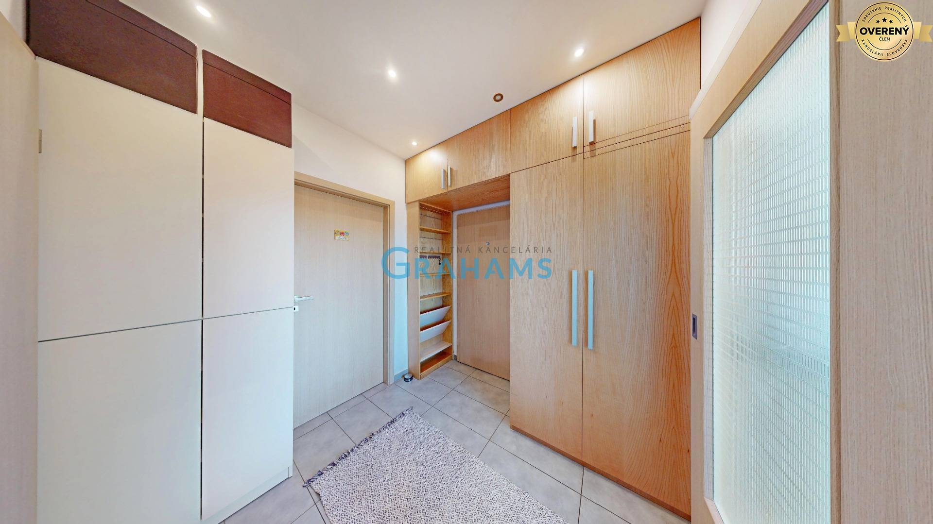 Rent One bedroom apartment, One bedroom apartment, Stromová, Bratislav