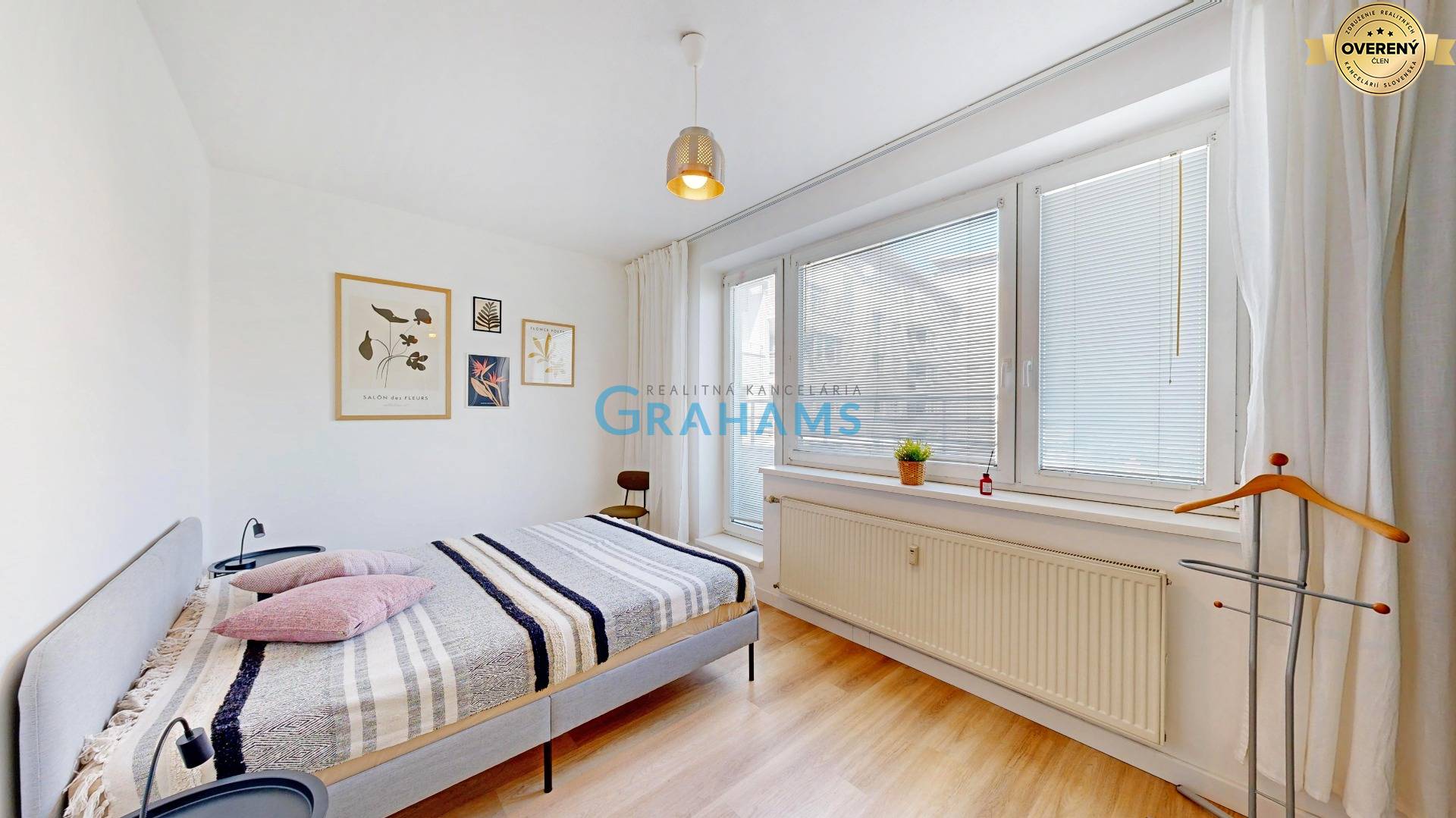 Rent One bedroom apartment, One bedroom apartment, Stromová, Bratislav