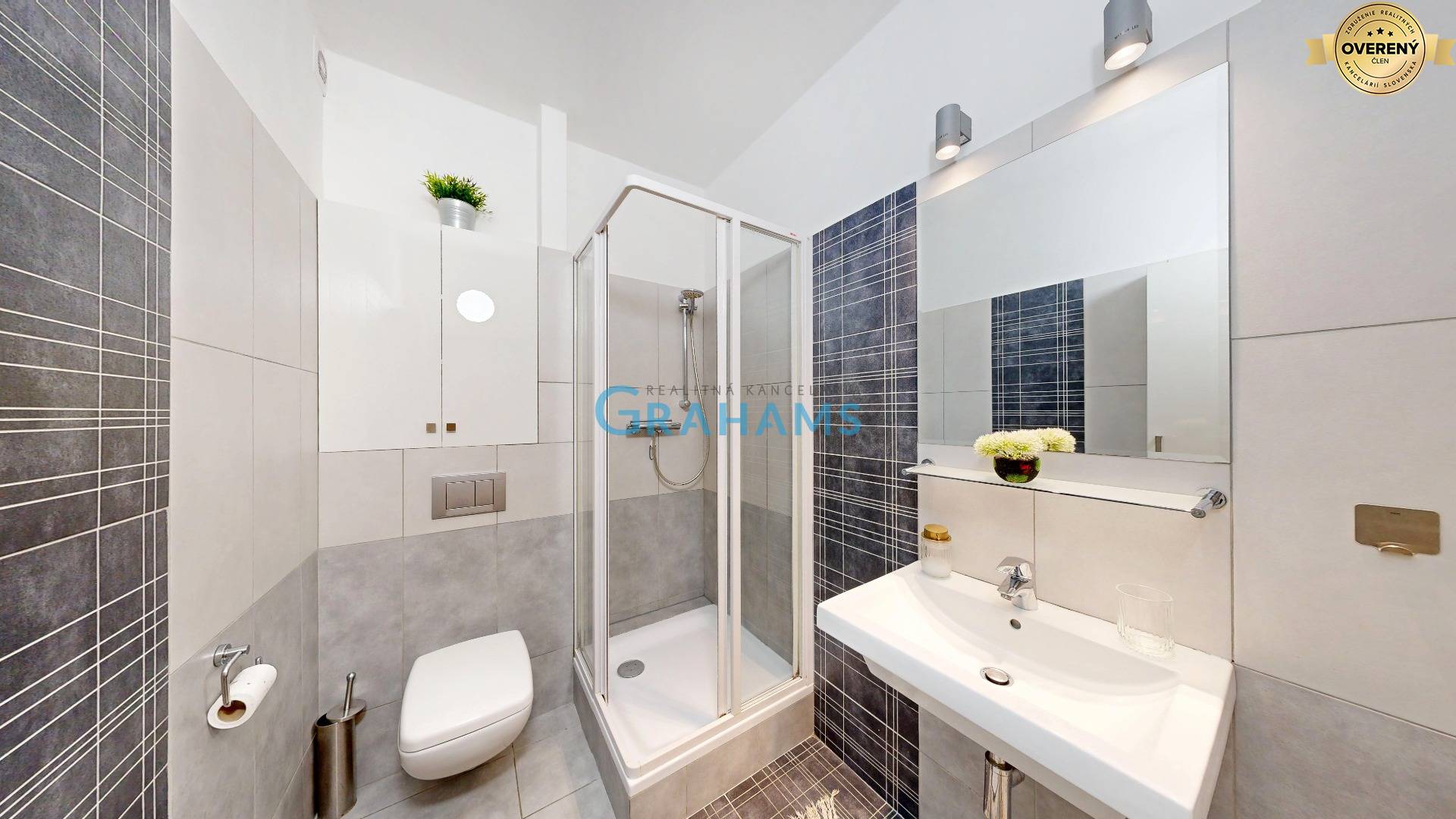 Rent One bedroom apartment, One bedroom apartment, Stromová, Bratislav