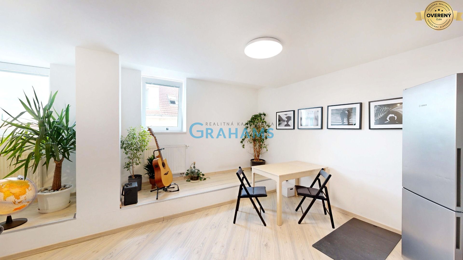 Rent One bedroom apartment, One bedroom apartment, Gunduličova, Bratis