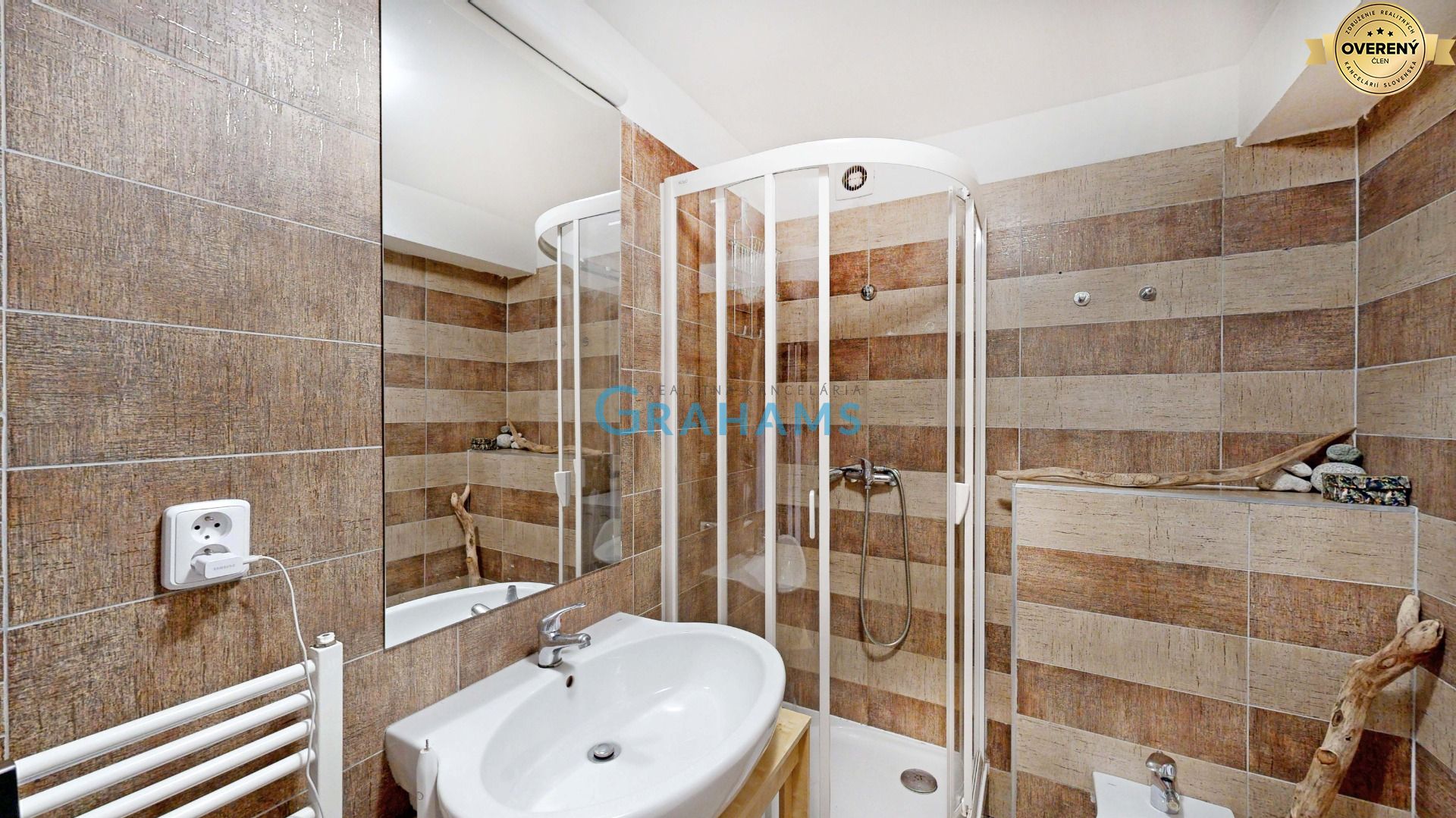 Rent One bedroom apartment, One bedroom apartment, Gunduličova, Bratis