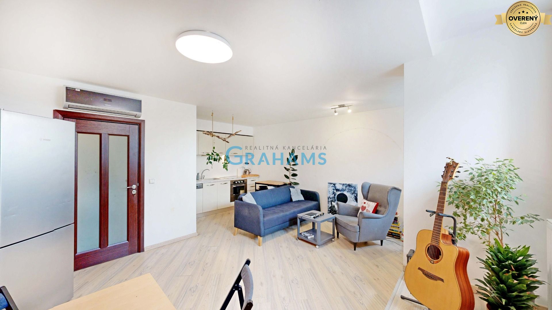 Rent One bedroom apartment, One bedroom apartment, Gunduličova, Bratis