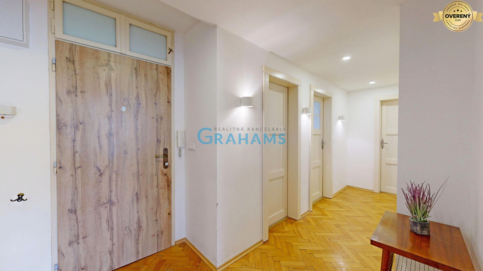 Sale Two bedroom apartment, Two bedroom apartment, Chorvátska, Bratisl
