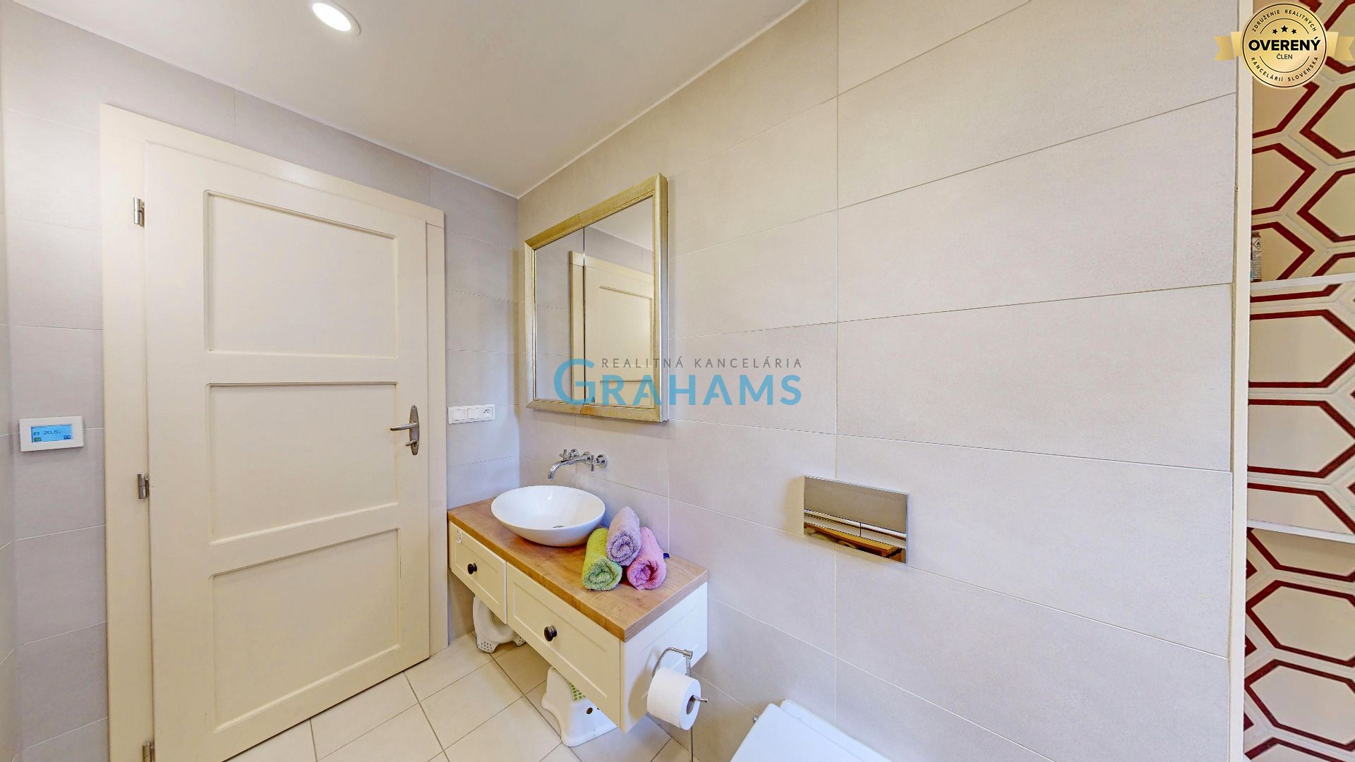 Sale Two bedroom apartment, Two bedroom apartment, Chorvátska, Bratisl