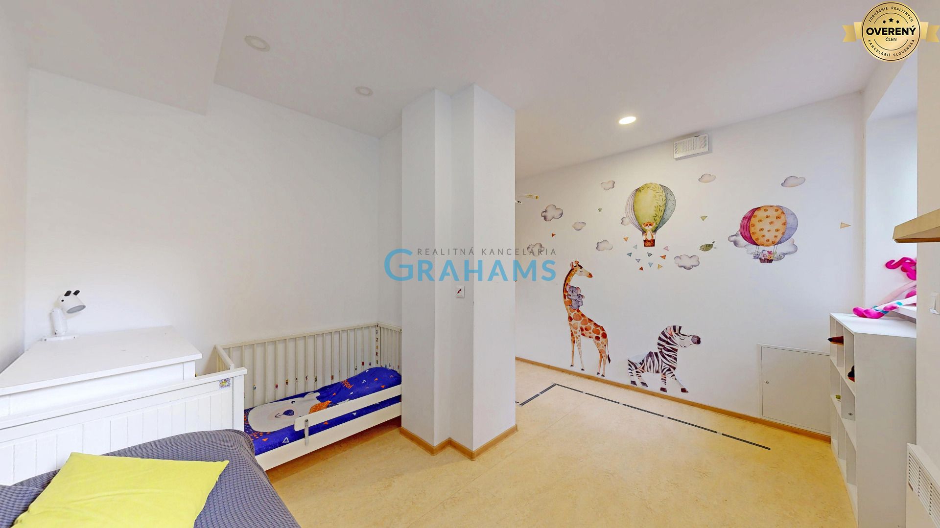 Sale Two bedroom apartment, Two bedroom apartment, Chorvátska, Bratisl