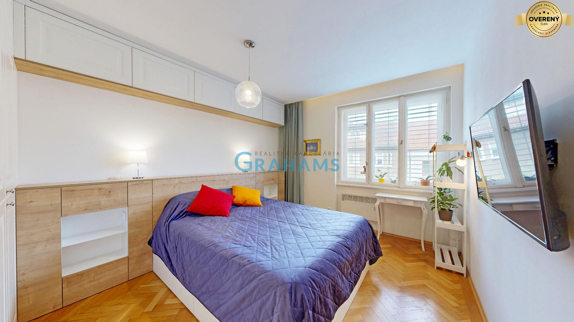 Sale Two bedroom apartment, Two bedroom apartment, Chorvátska, Bratisl