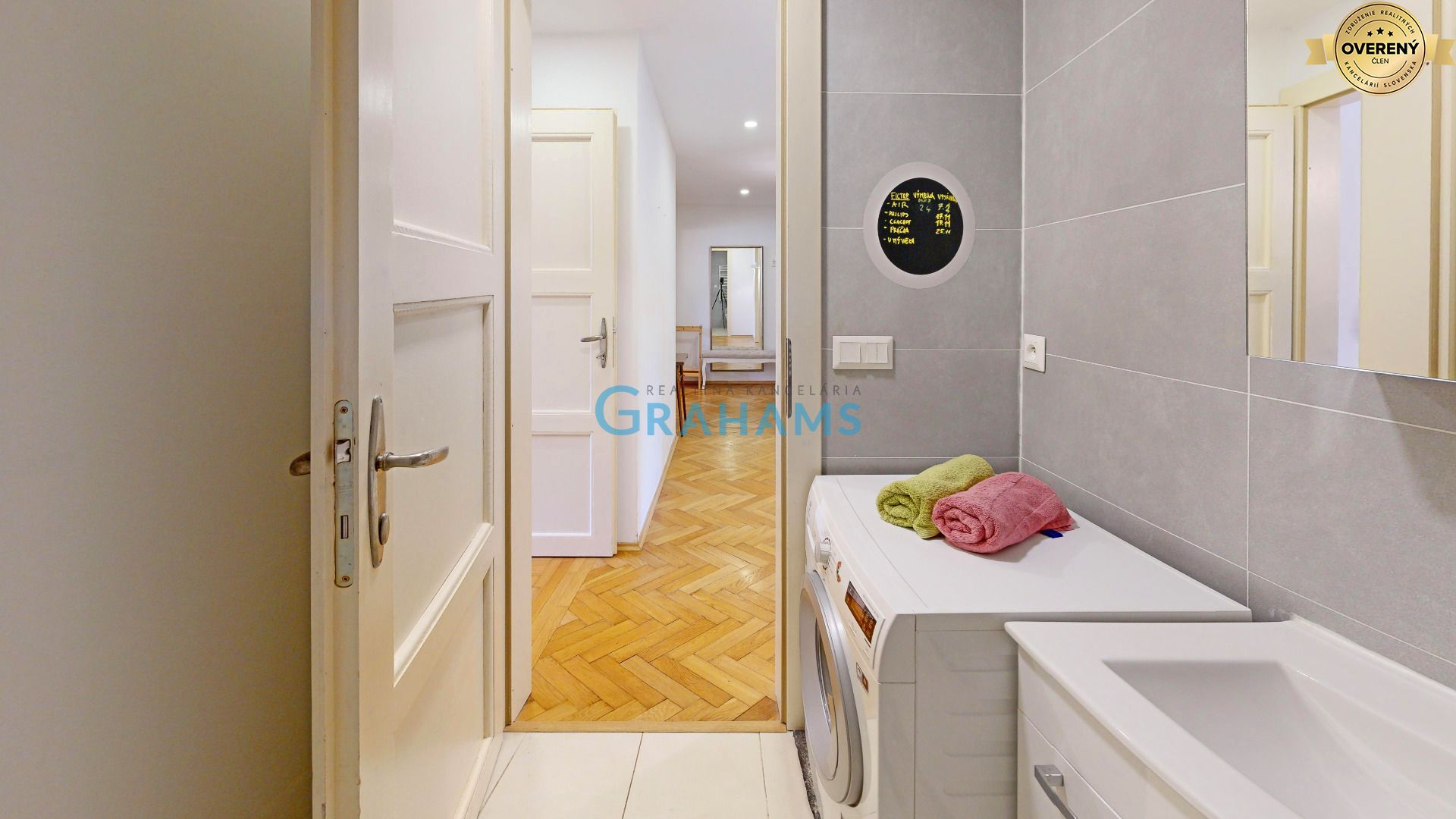 Sale Two bedroom apartment, Two bedroom apartment, Chorvátska, Bratisl