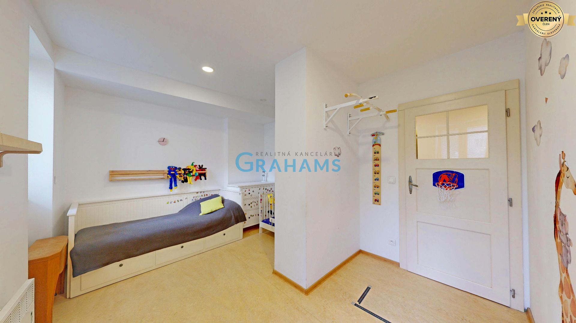 Sale Two bedroom apartment, Two bedroom apartment, Chorvátska, Bratisl