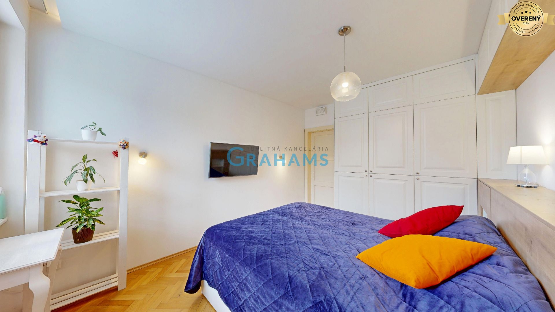 Sale Two bedroom apartment, Two bedroom apartment, Chorvátska, Bratisl