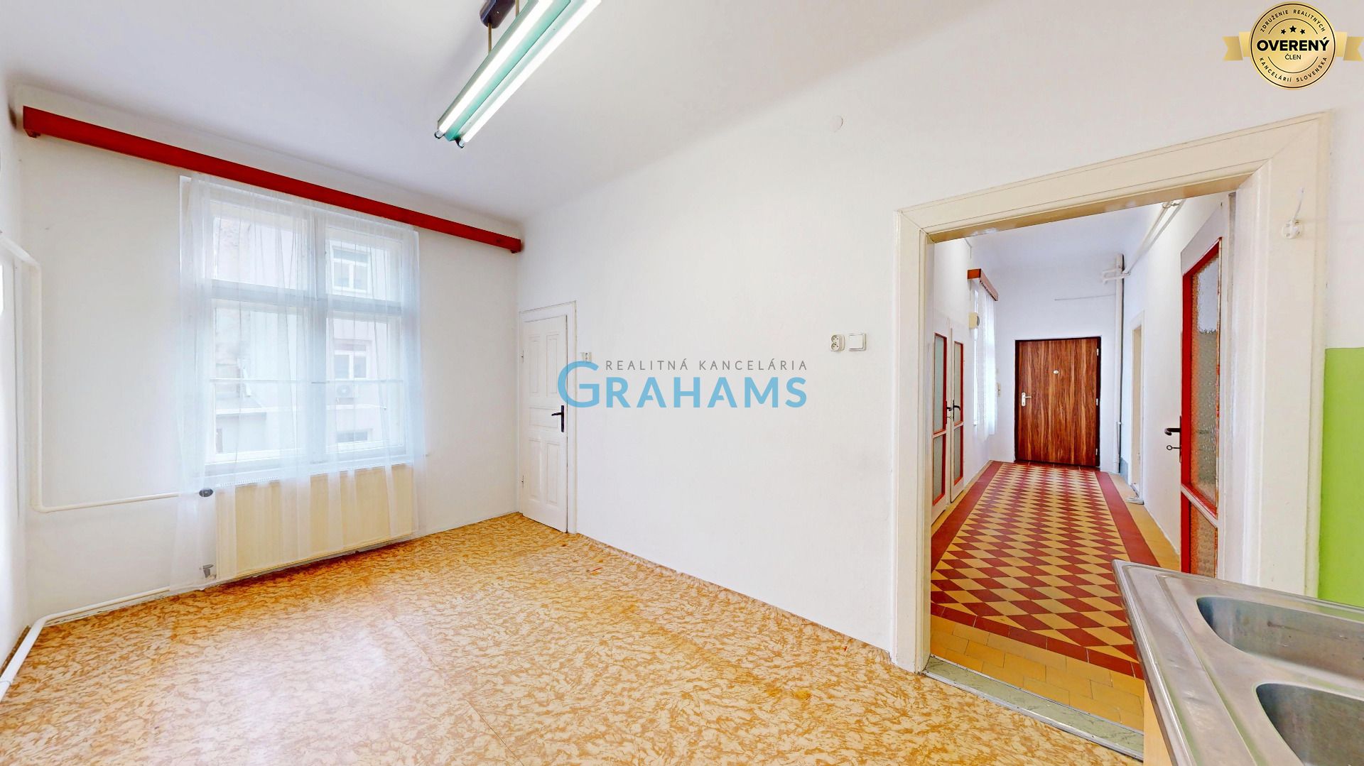 Sale Three bedroom apartment, Three bedroom apartment, 29. augusta, Br