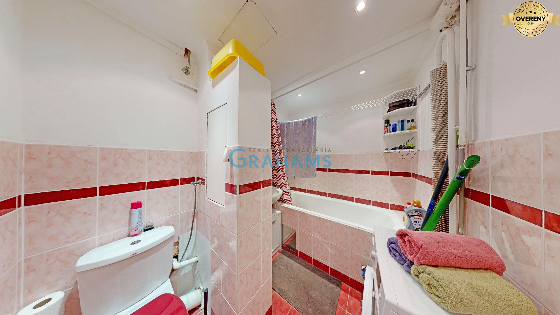 Sale One bedroom apartment, One bedroom apartment, Rovníková, Bratisla
