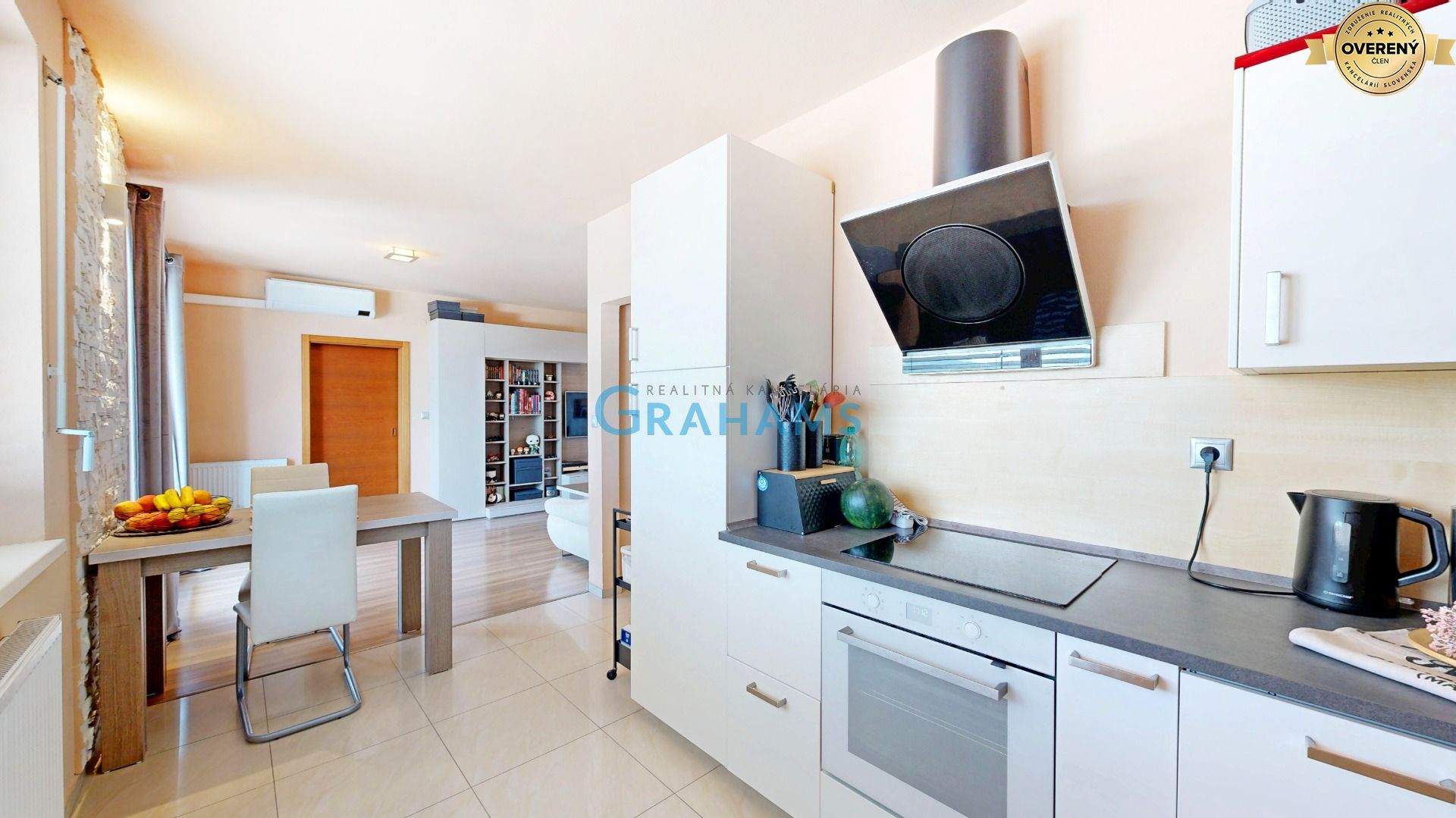 Rent One bedroom apartment, One bedroom apartment, Budatínska, Bratisl