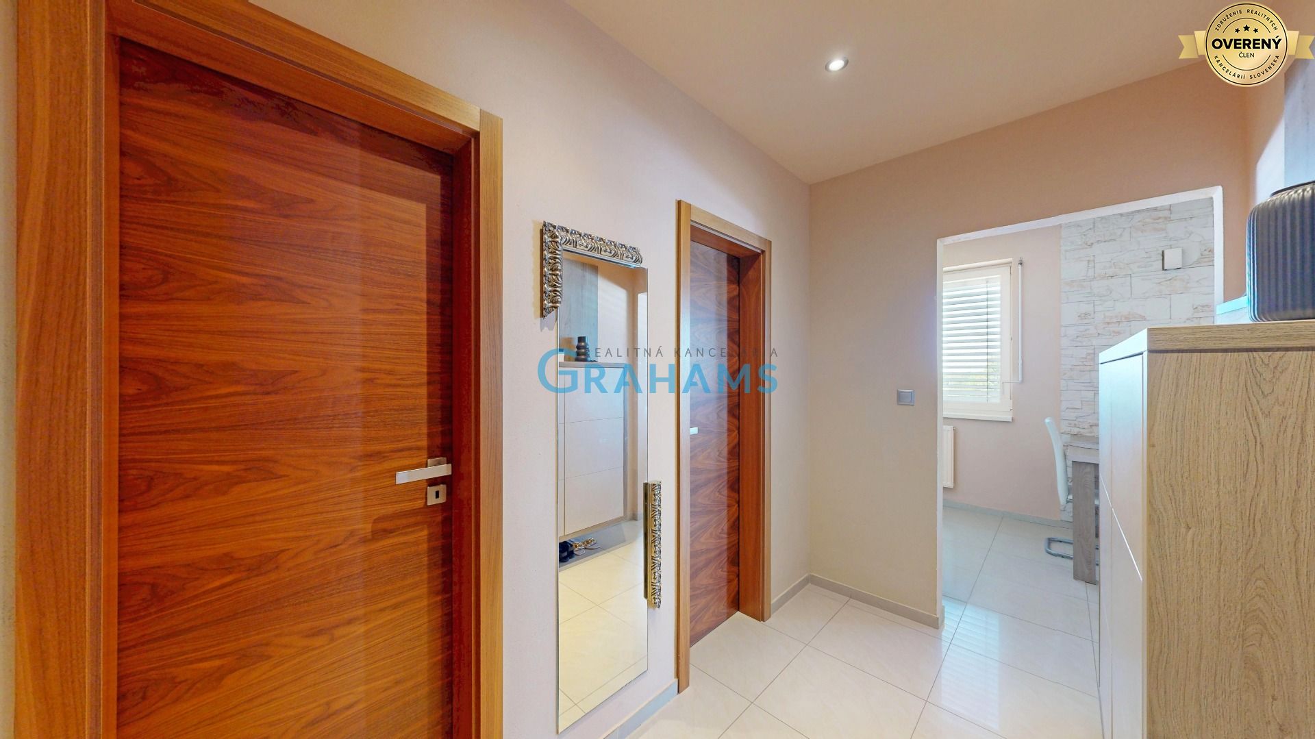 Rent One bedroom apartment, One bedroom apartment, Budatínska, Bratisl