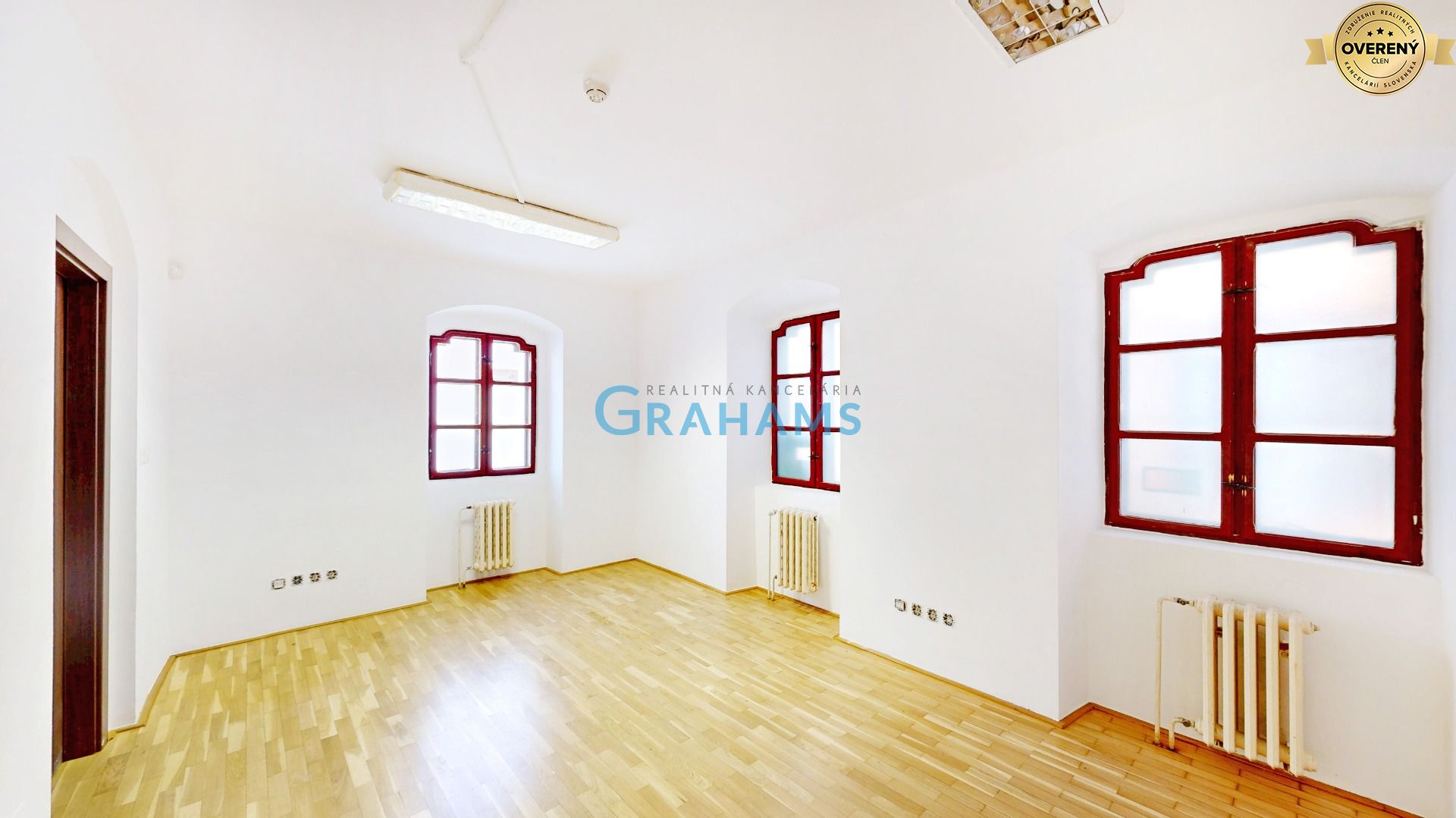Rent Offices, Offices, Žižkova, Bratislava - Staré Mesto, Slovakia