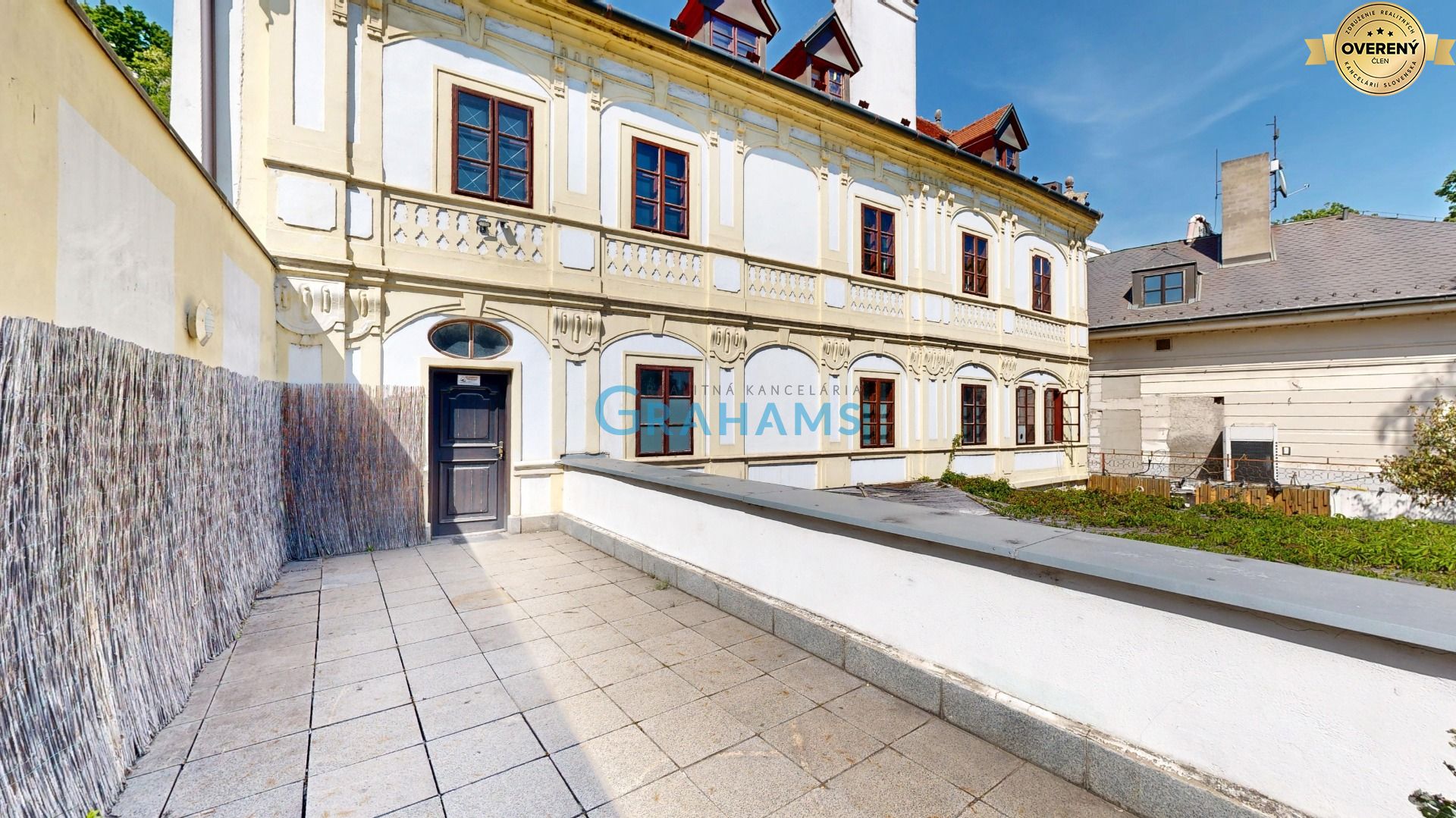 Rent Offices, Offices, Žižkova, Bratislava - Staré Mesto, Slovakia