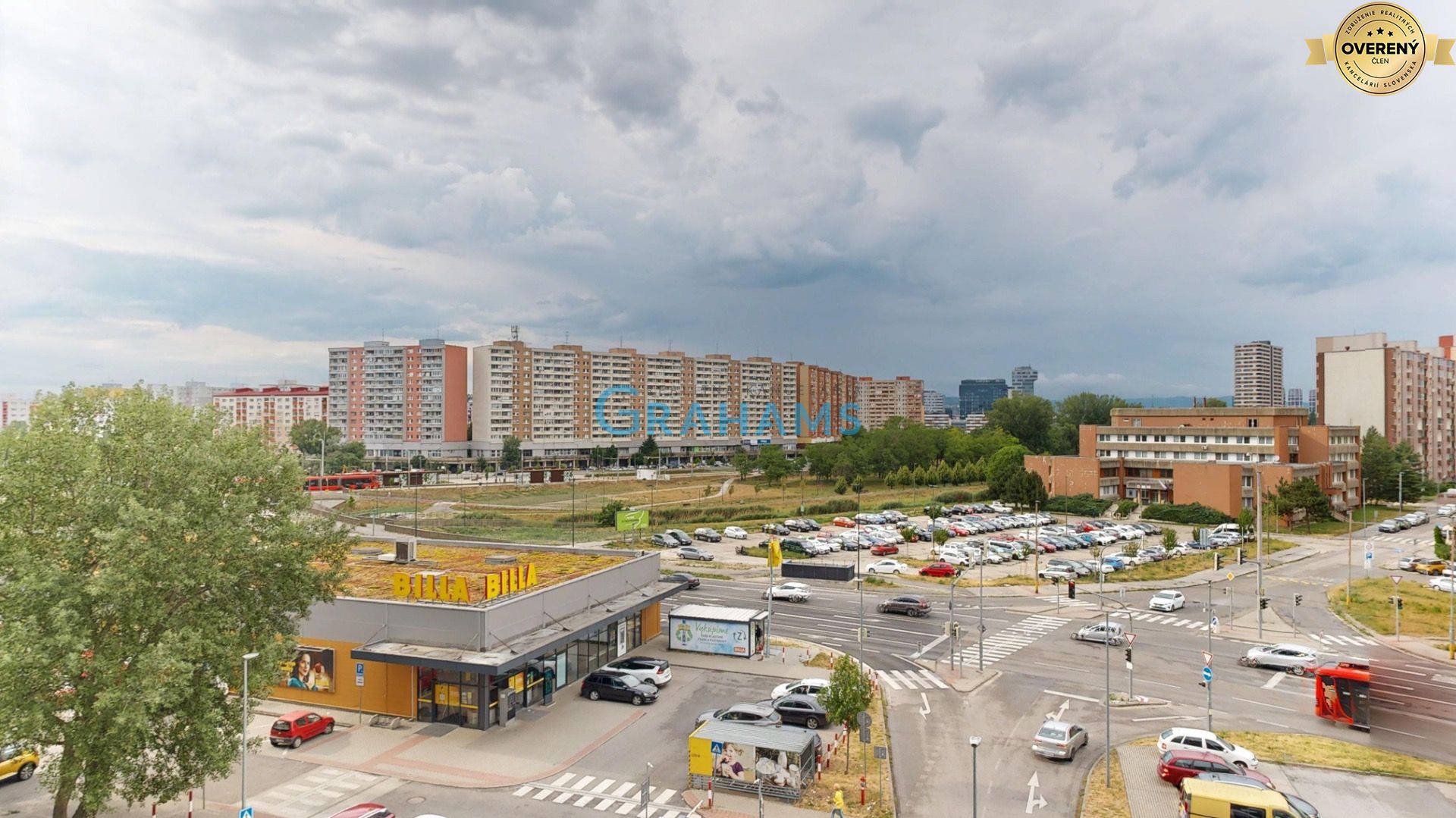 Sale Studio, Studio, Námestie hraničiarov, Bratislava - Petržalka, Slo