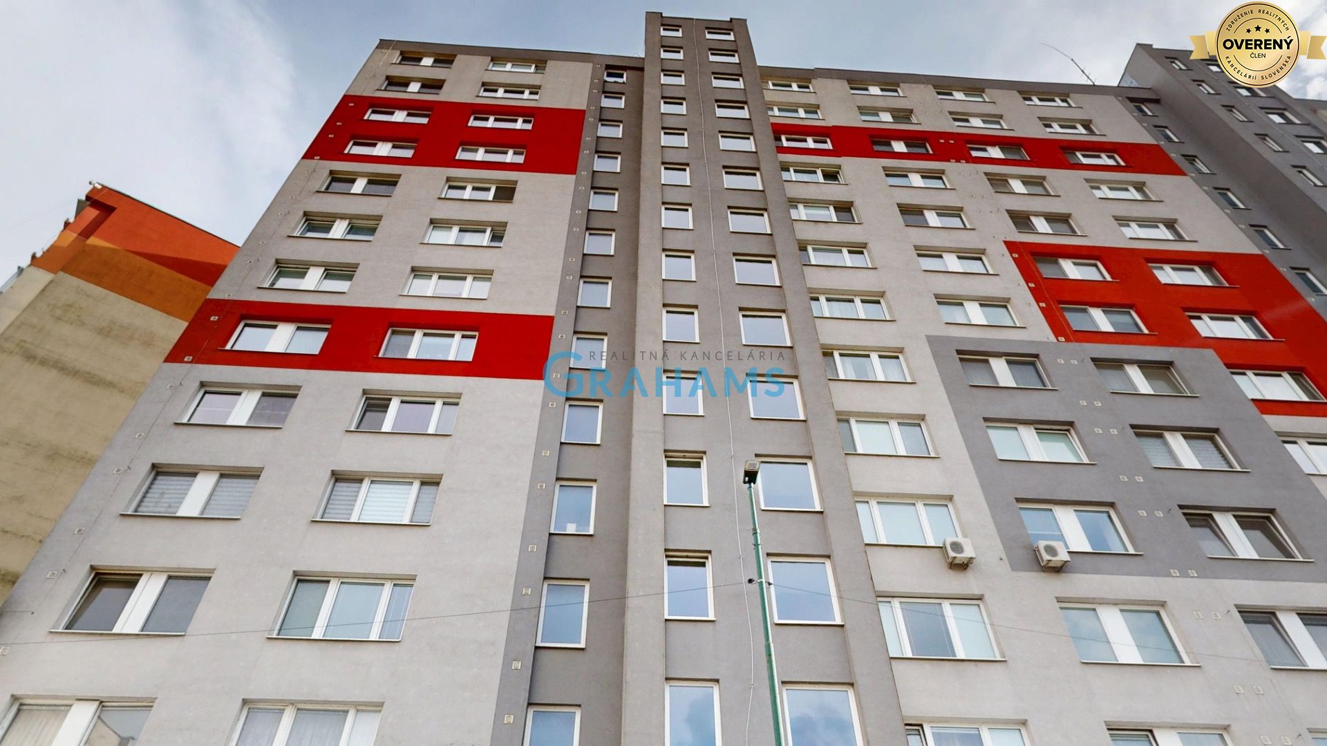 Sale Studio, Studio, Námestie hraničiarov, Bratislava - Petržalka, Slo