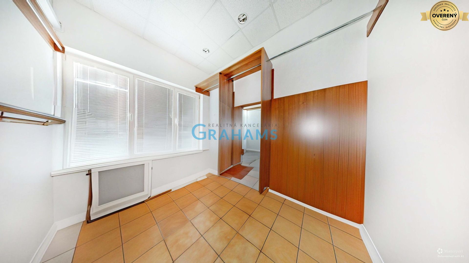 Sale Commercial premises, Commercial premises, Bratislava - Podunajské