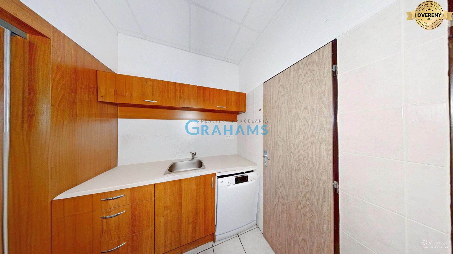 Sale Commercial premises, Commercial premises, Bratislava - Podunajské