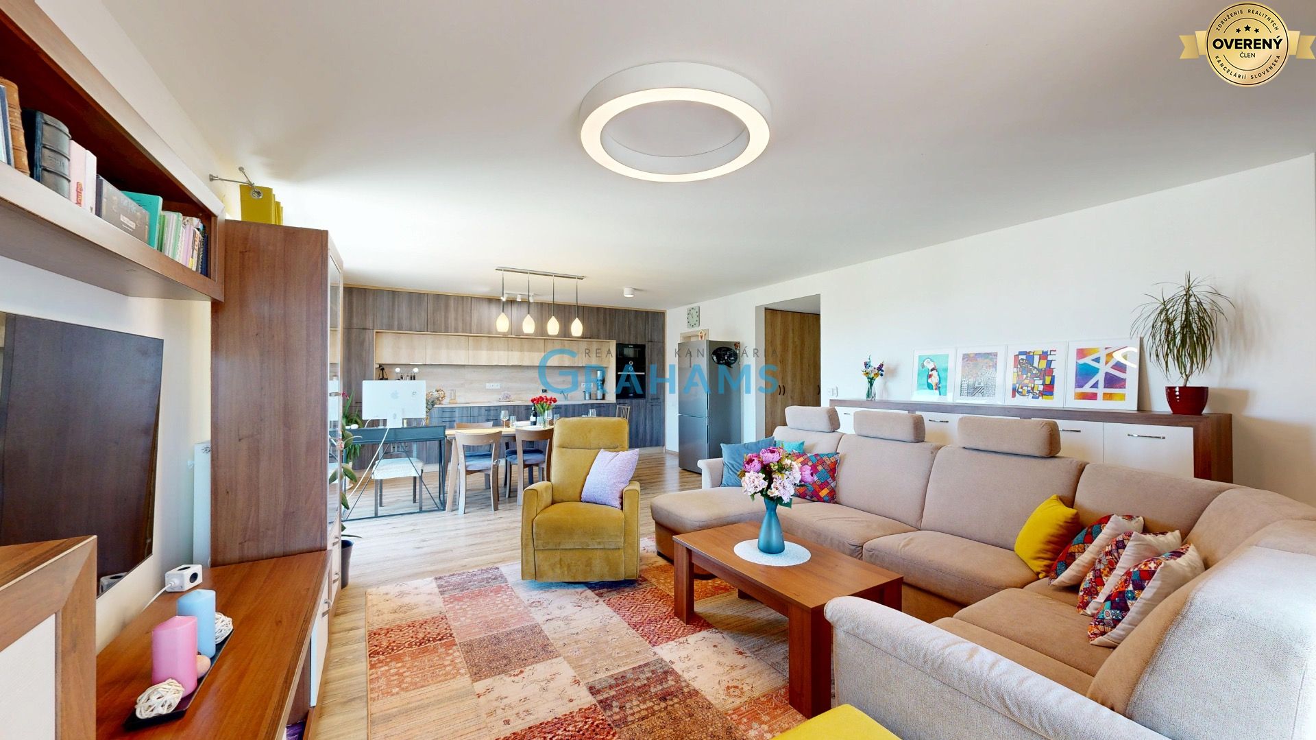 Sale Three bedroom apartment, Three bedroom apartment, Zdenky Scheling