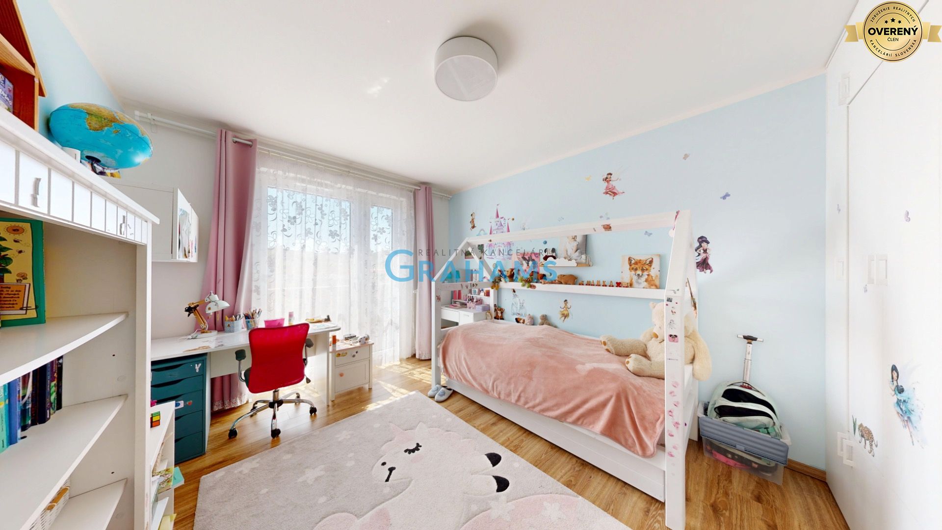 Sale Three bedroom apartment, Three bedroom apartment, Zdenky Scheling
