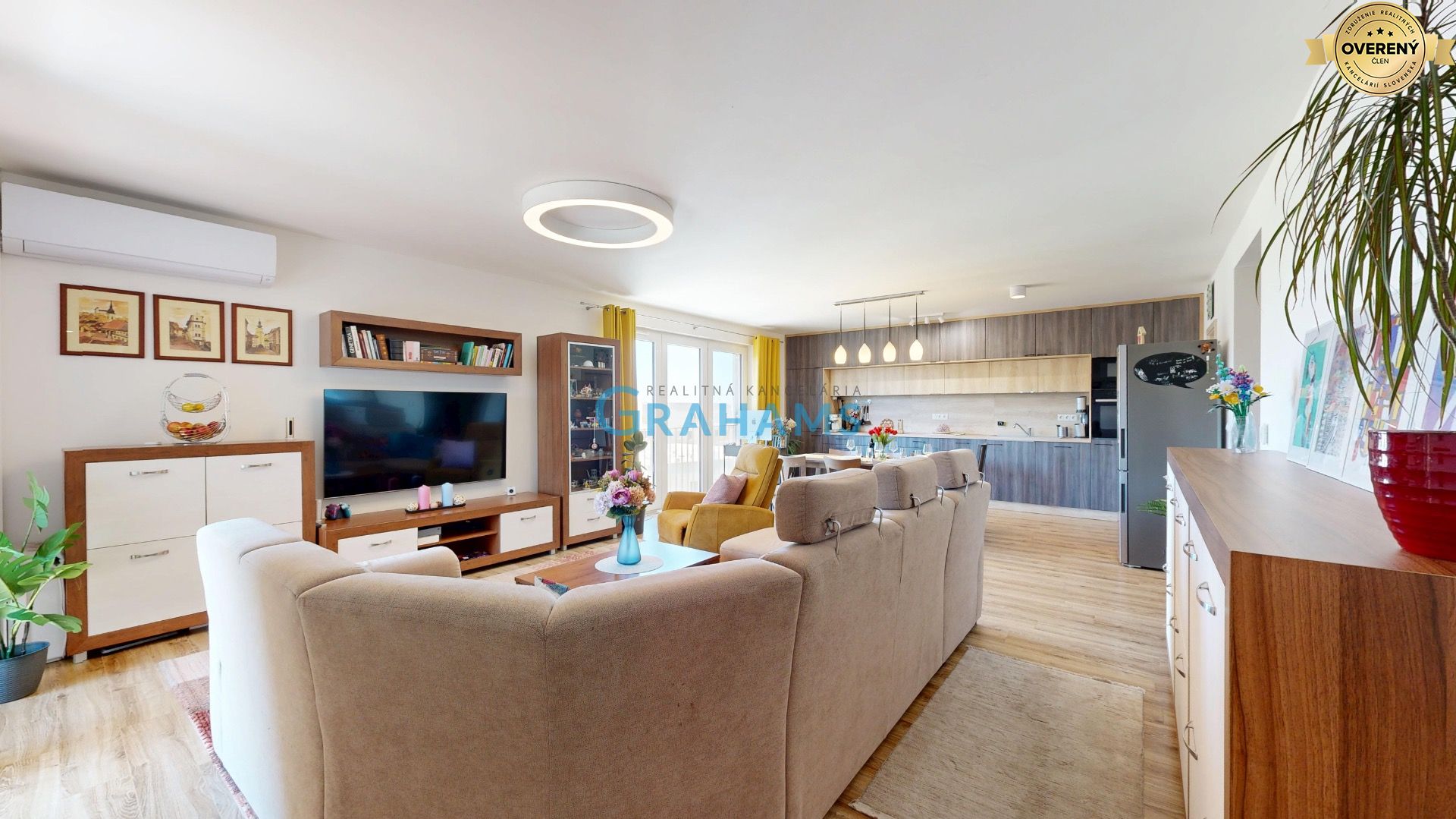Sale Three bedroom apartment, Three bedroom apartment, Zdenky Scheling