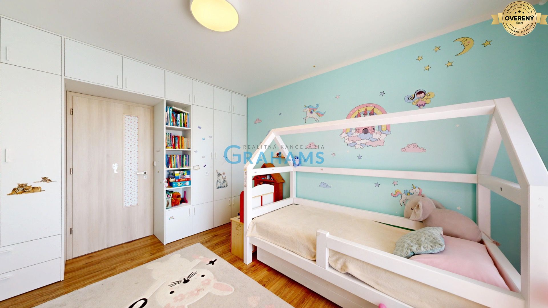 Sale Three bedroom apartment, Three bedroom apartment, Zdenky Scheling