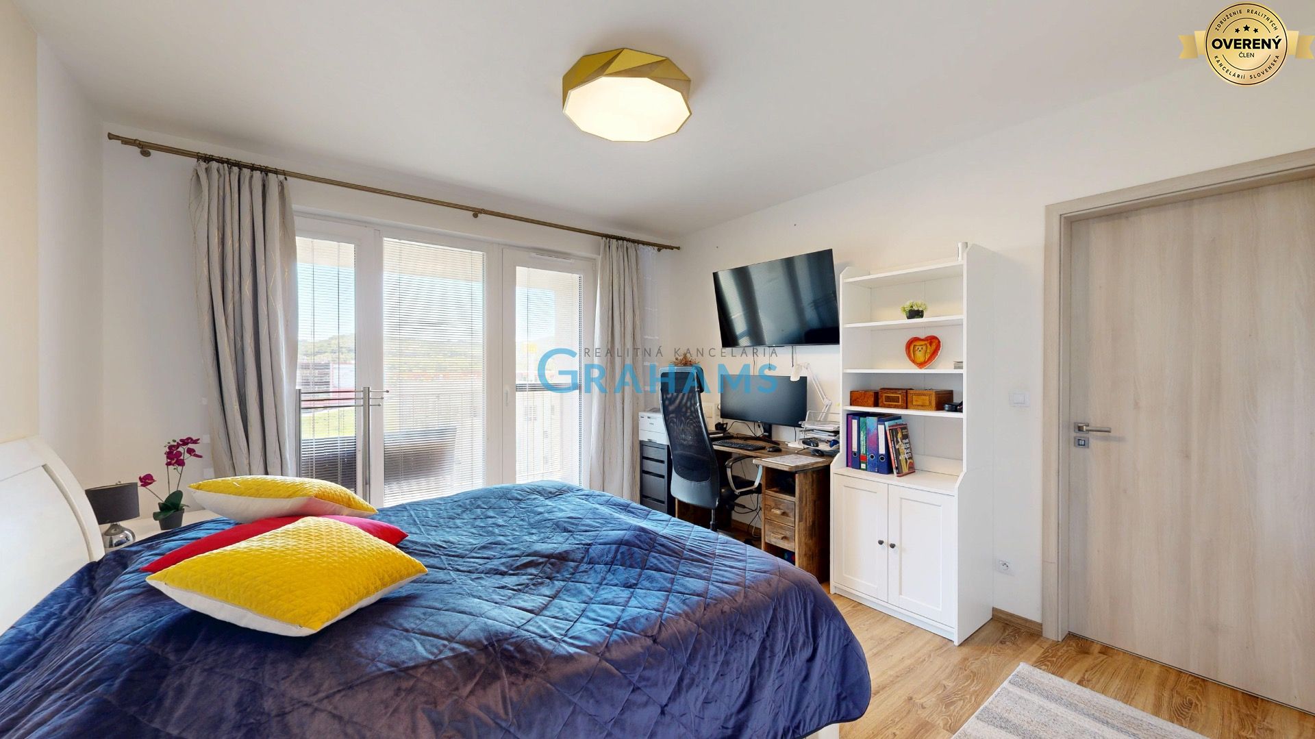 Sale Three bedroom apartment, Three bedroom apartment, Zdenky Scheling