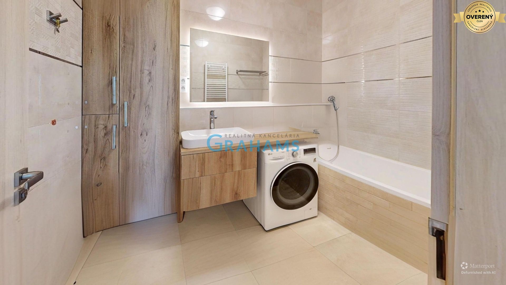 Sale Three bedroom apartment, Three bedroom apartment, Zdenky Scheling