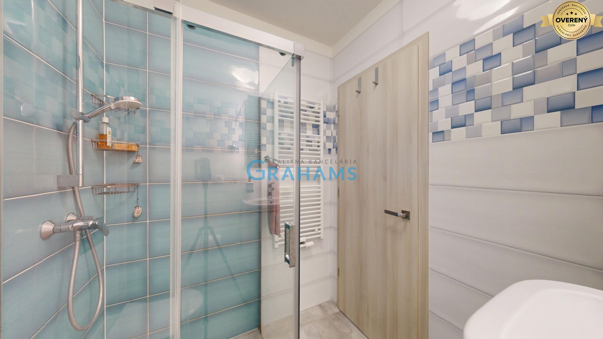 Sale Three bedroom apartment, Three bedroom apartment, Zdenky Scheling