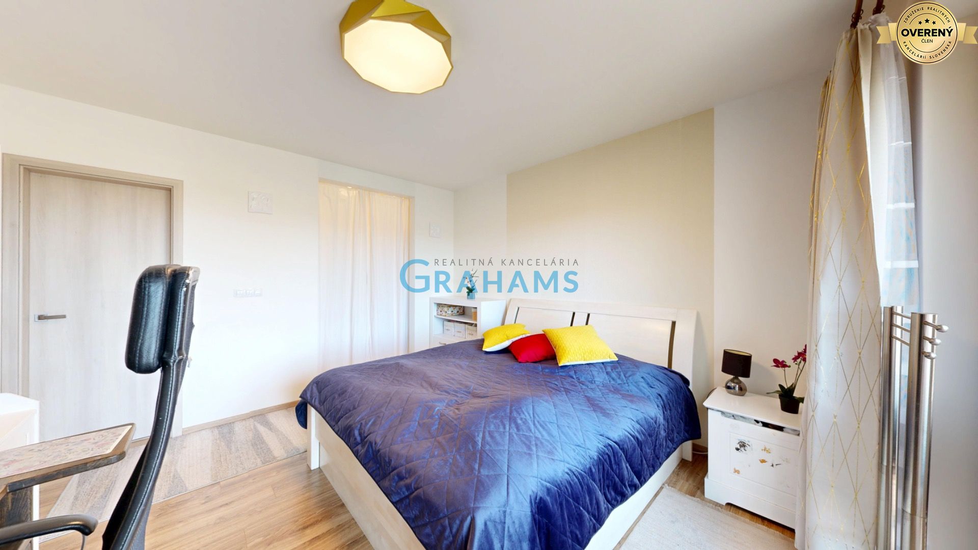 Sale Three bedroom apartment, Three bedroom apartment, Zdenky Scheling