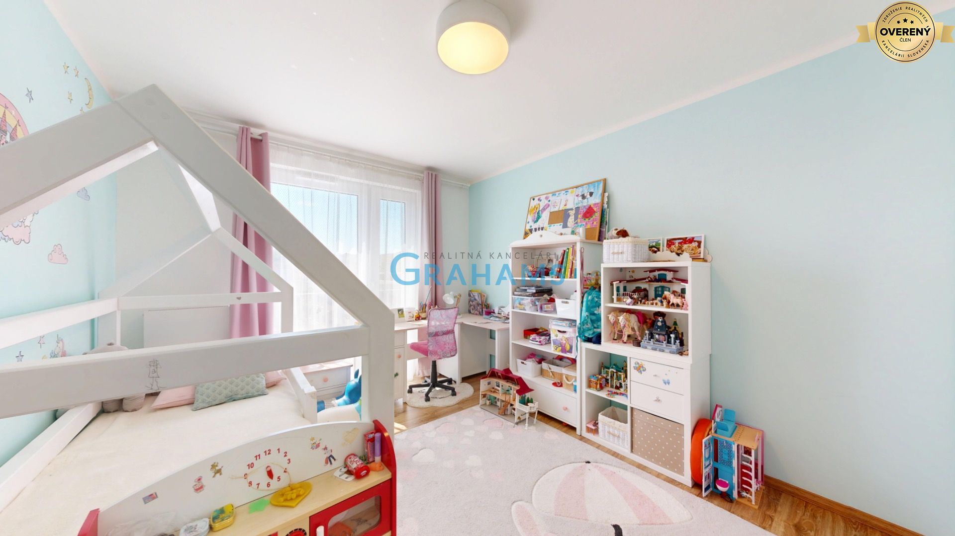 Sale Three bedroom apartment, Three bedroom apartment, Zdenky Scheling