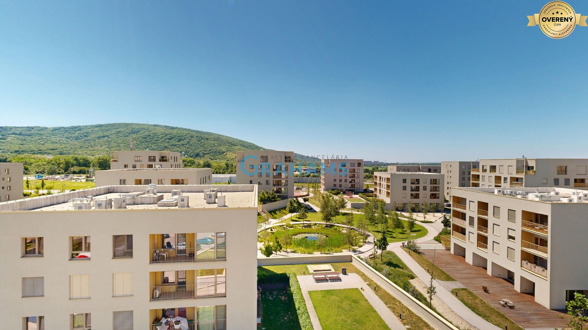 Sale Three bedroom apartment, Three bedroom apartment, Zdenky Scheling