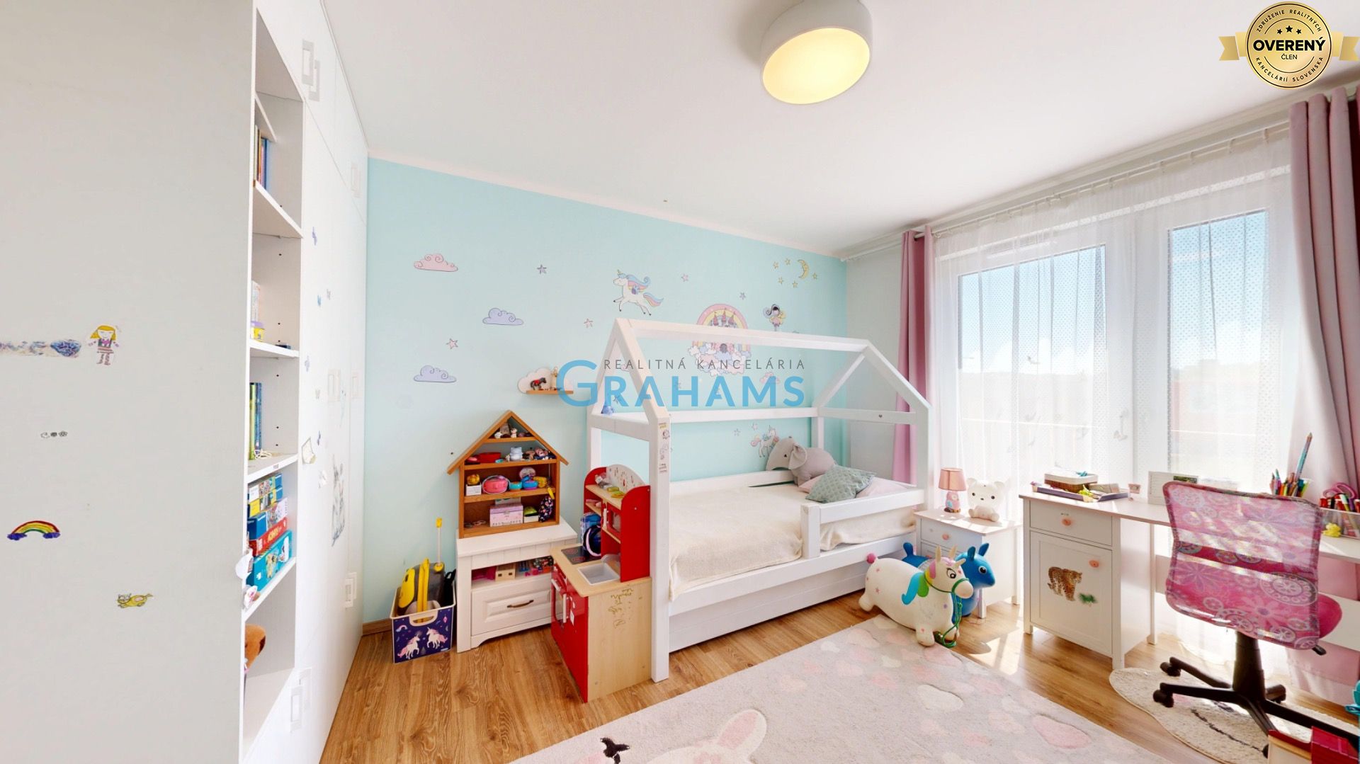 Sale Three bedroom apartment, Three bedroom apartment, Zdenky Scheling